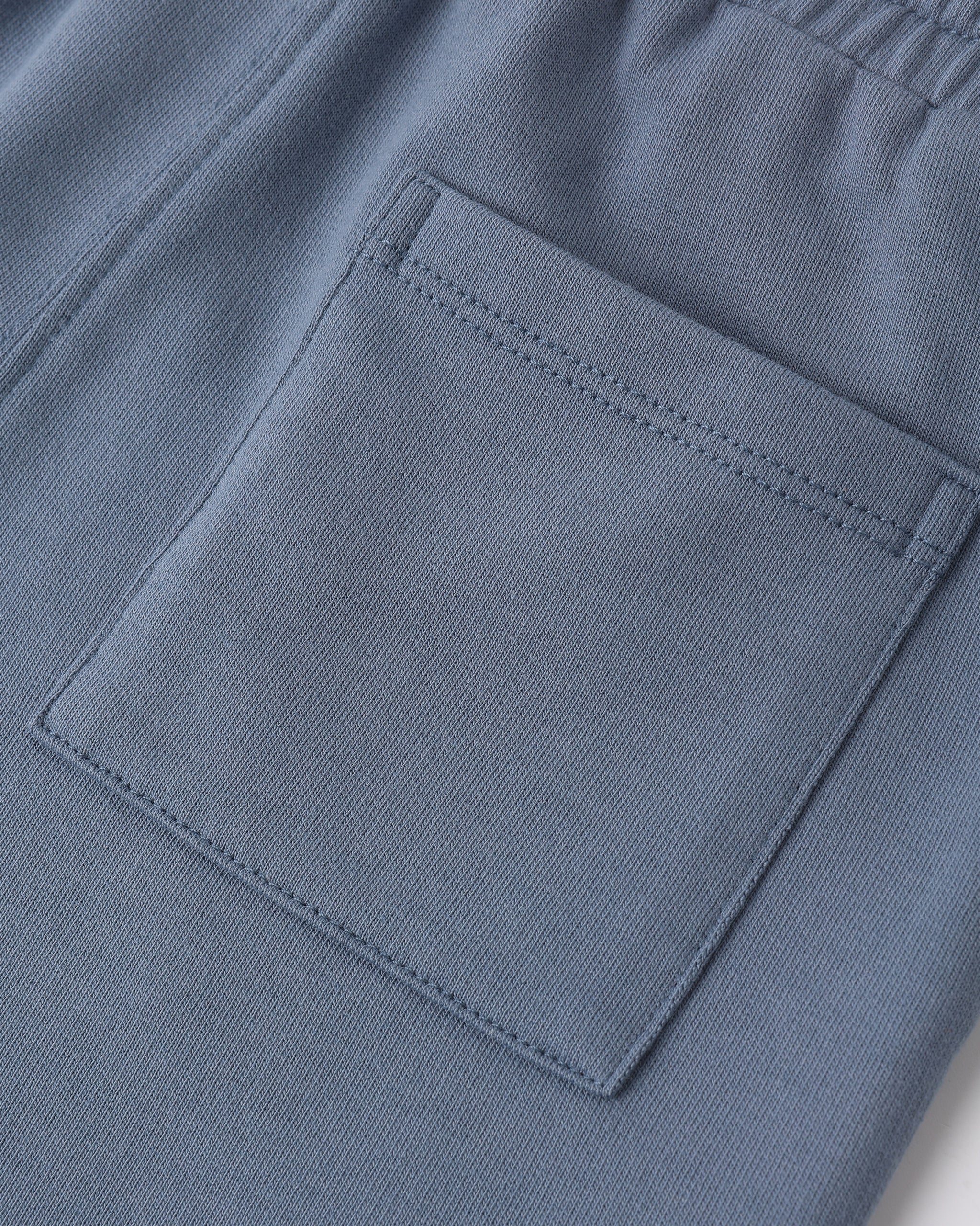 Relaxed Short Marine