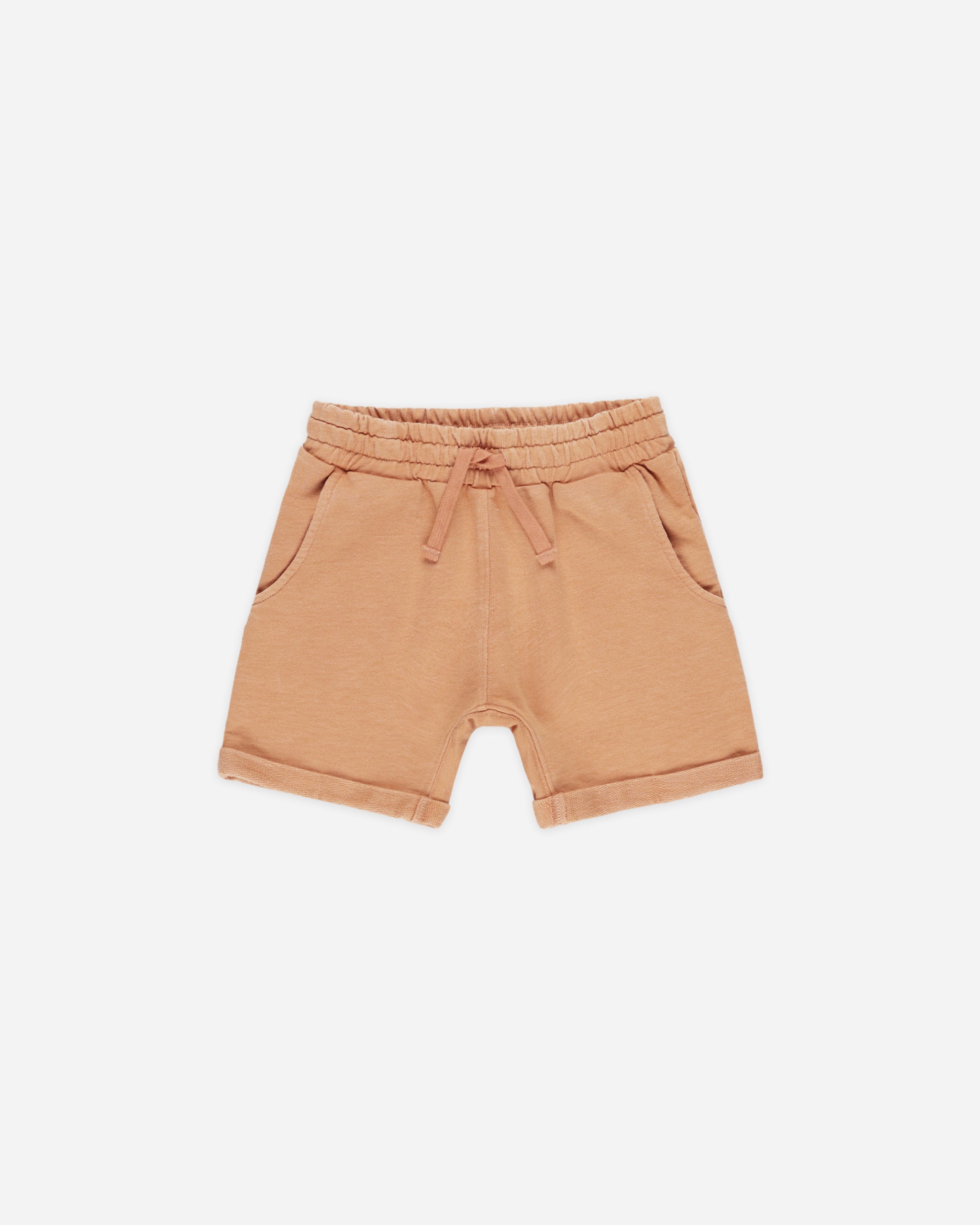 Relaxed Short || Grapefruit