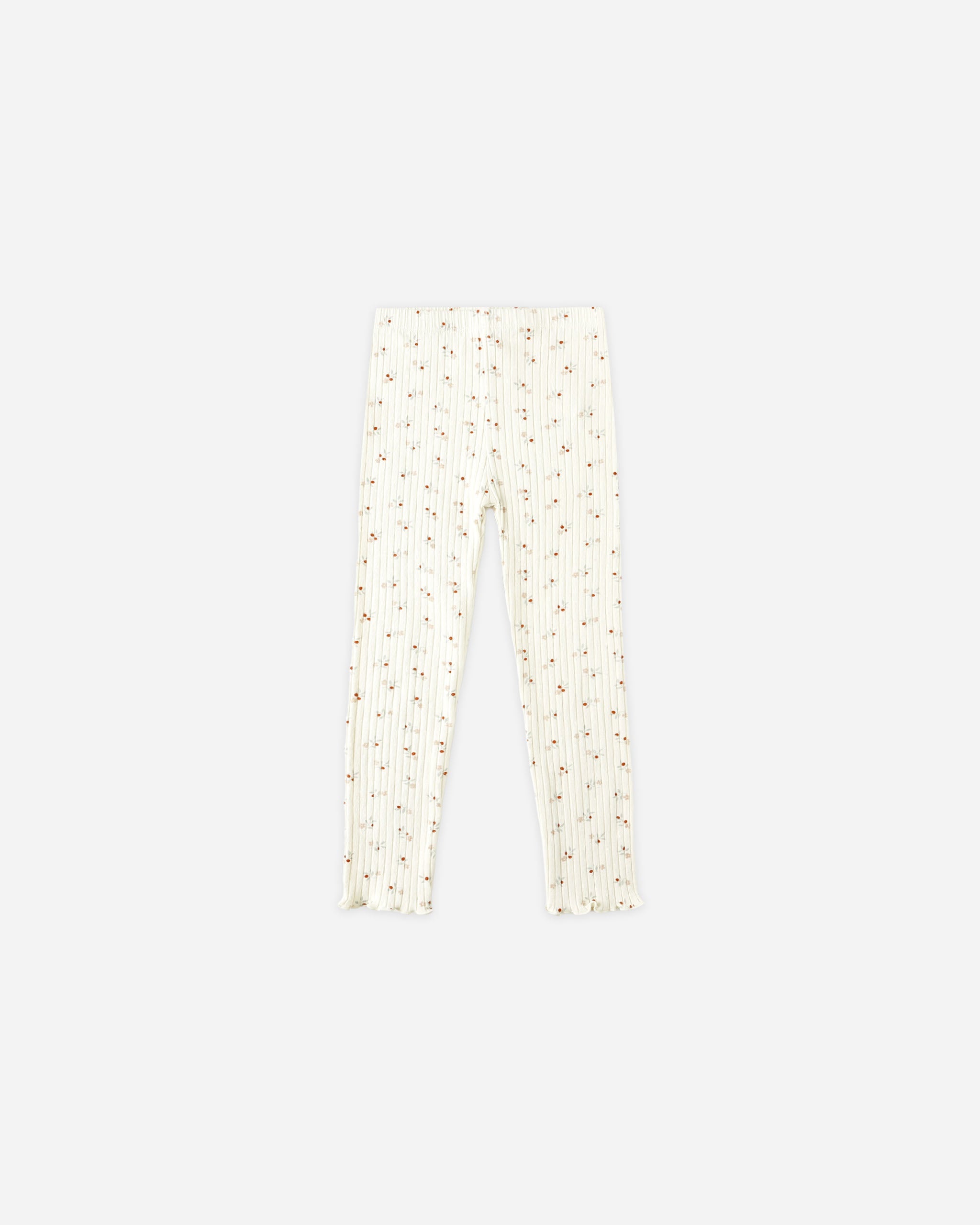 Legging || Natural Ditsy