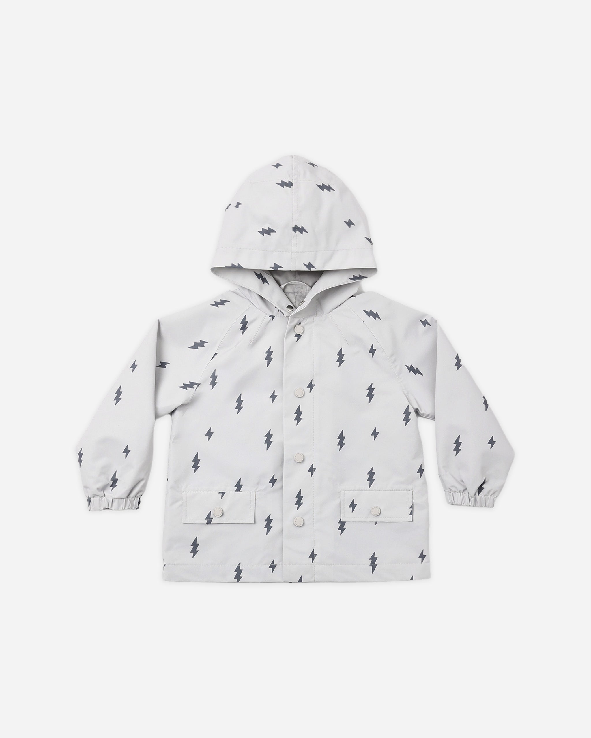 Raincoat Bolt - Rylee + Cru | Kids Clothes | Trendy Baby Clothes | Modern Infant Outfits |