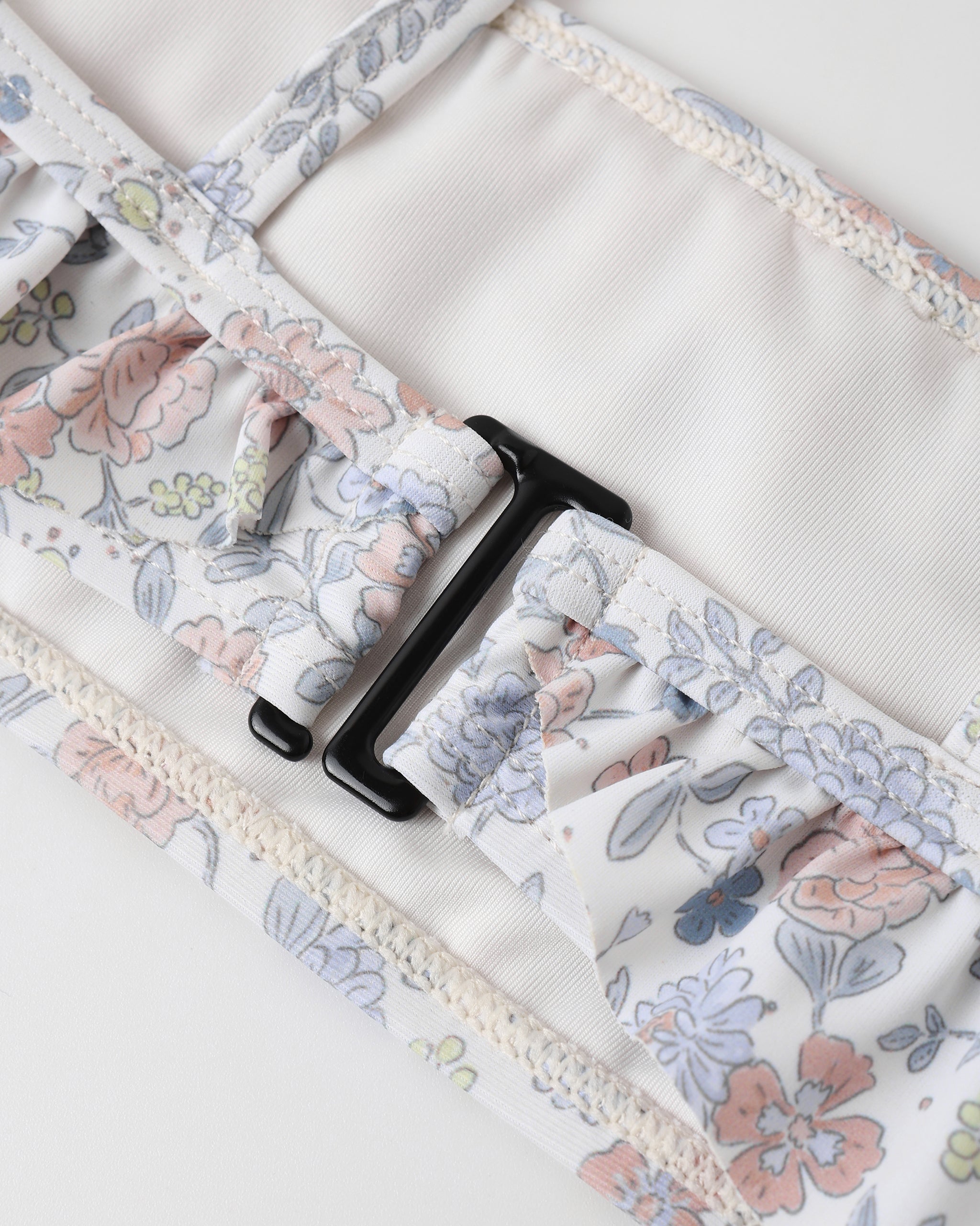 Parker Bikini Bloom - Rylee + Cru | Kids Clothes | Trendy Baby Clothes | Modern Infant Outfits |