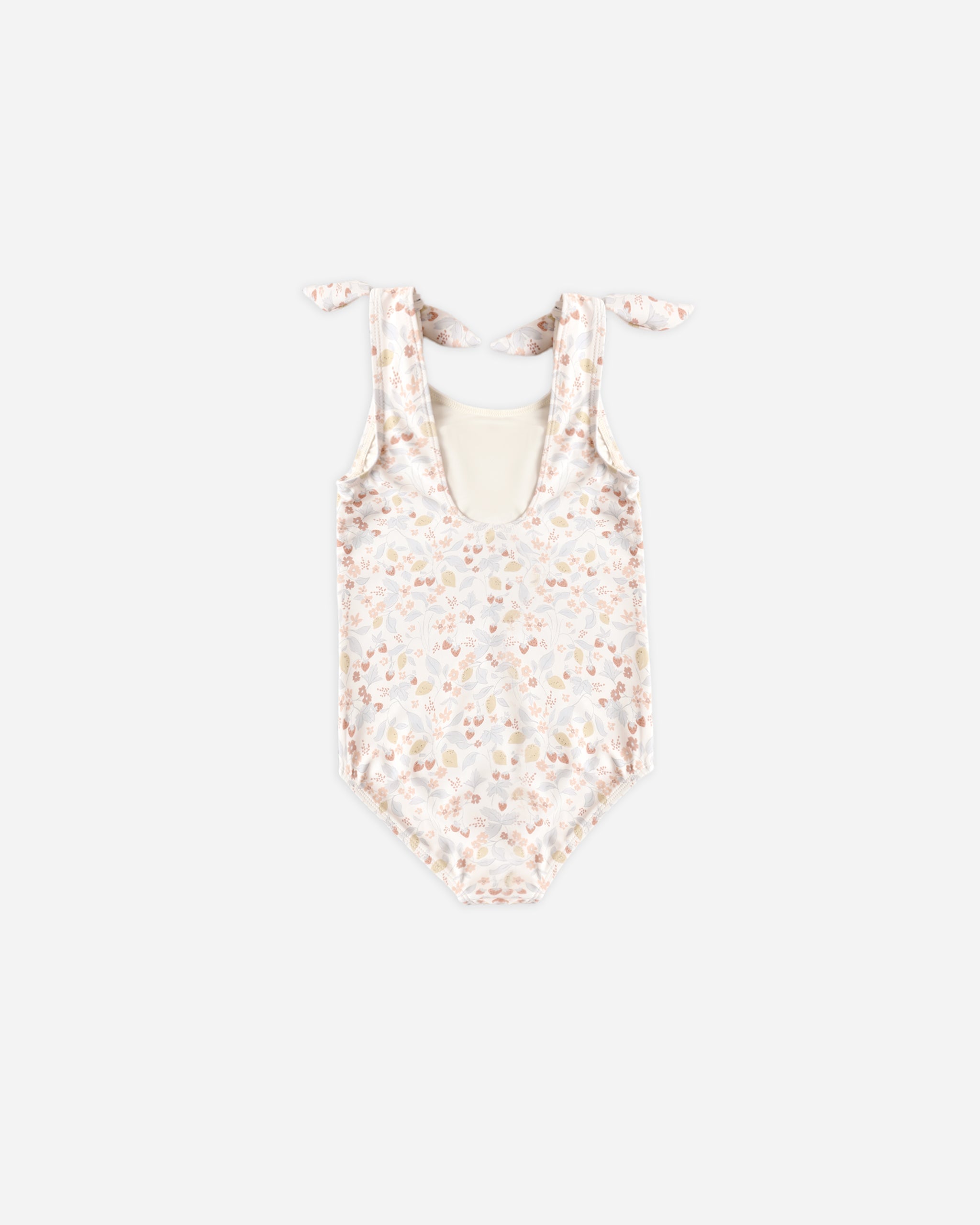 Millie One-Piece Summer Garden - Rylee + Cru | Kids Clothes | Trendy Baby Clothes | Modern Infant Outfits |