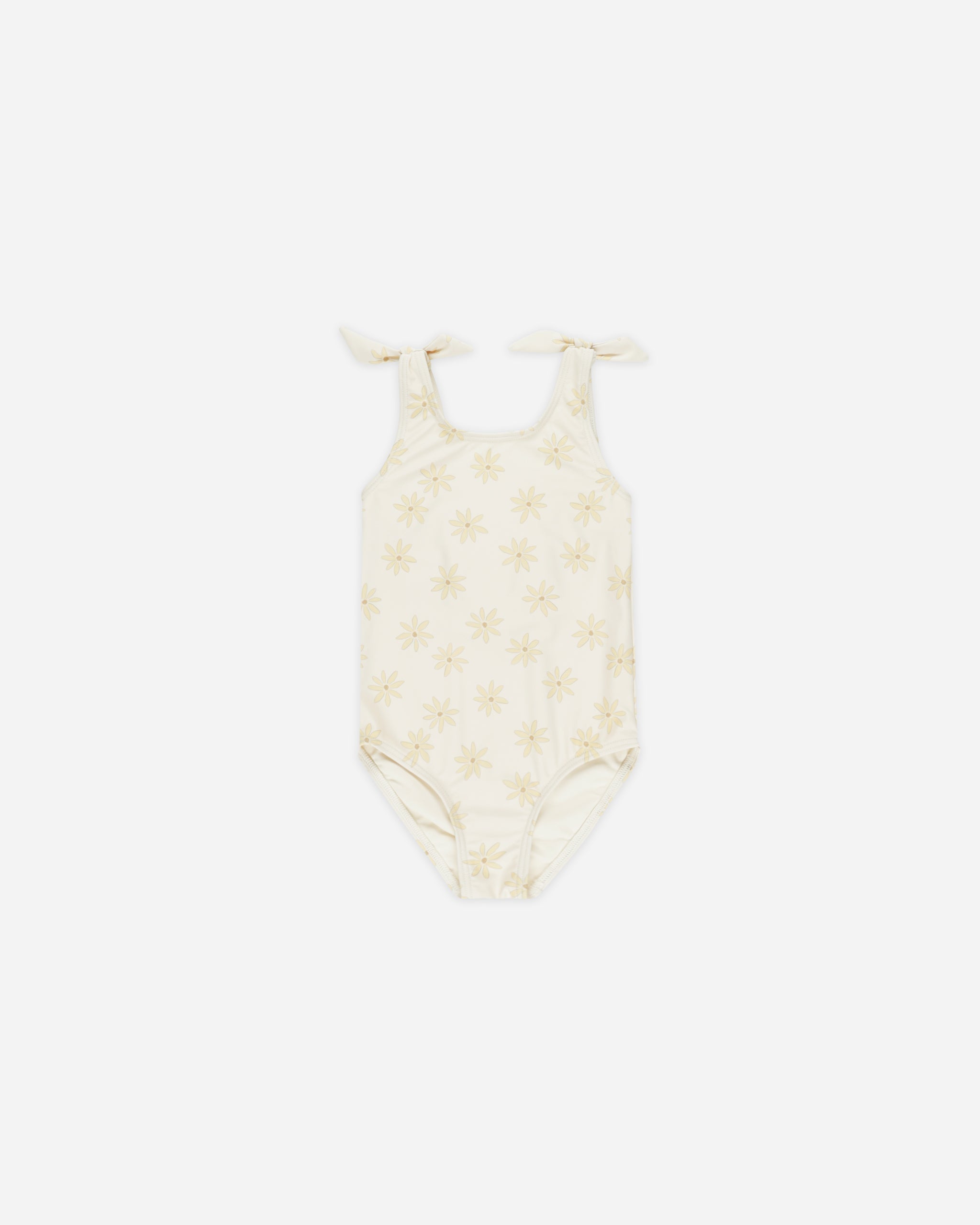 Millie One-Piece || Daisies