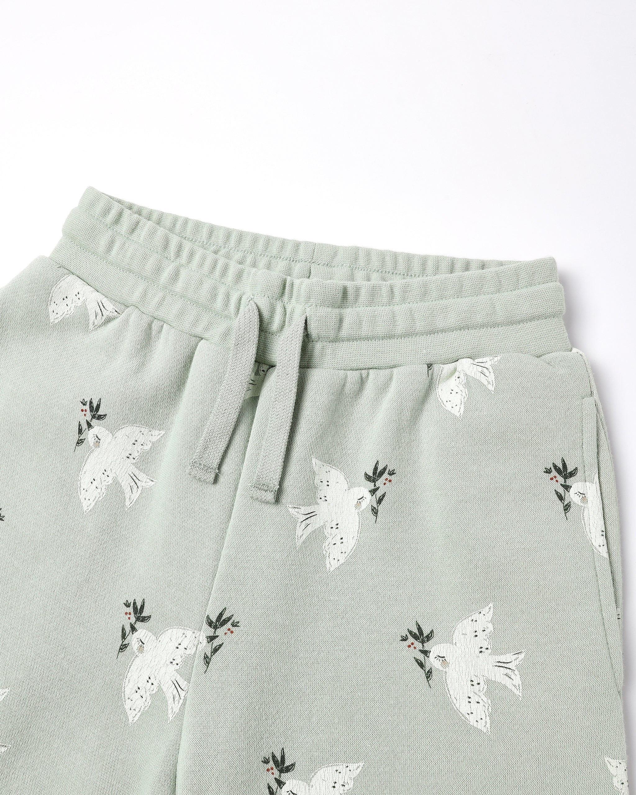 Jogger Sweatpant || Doves
