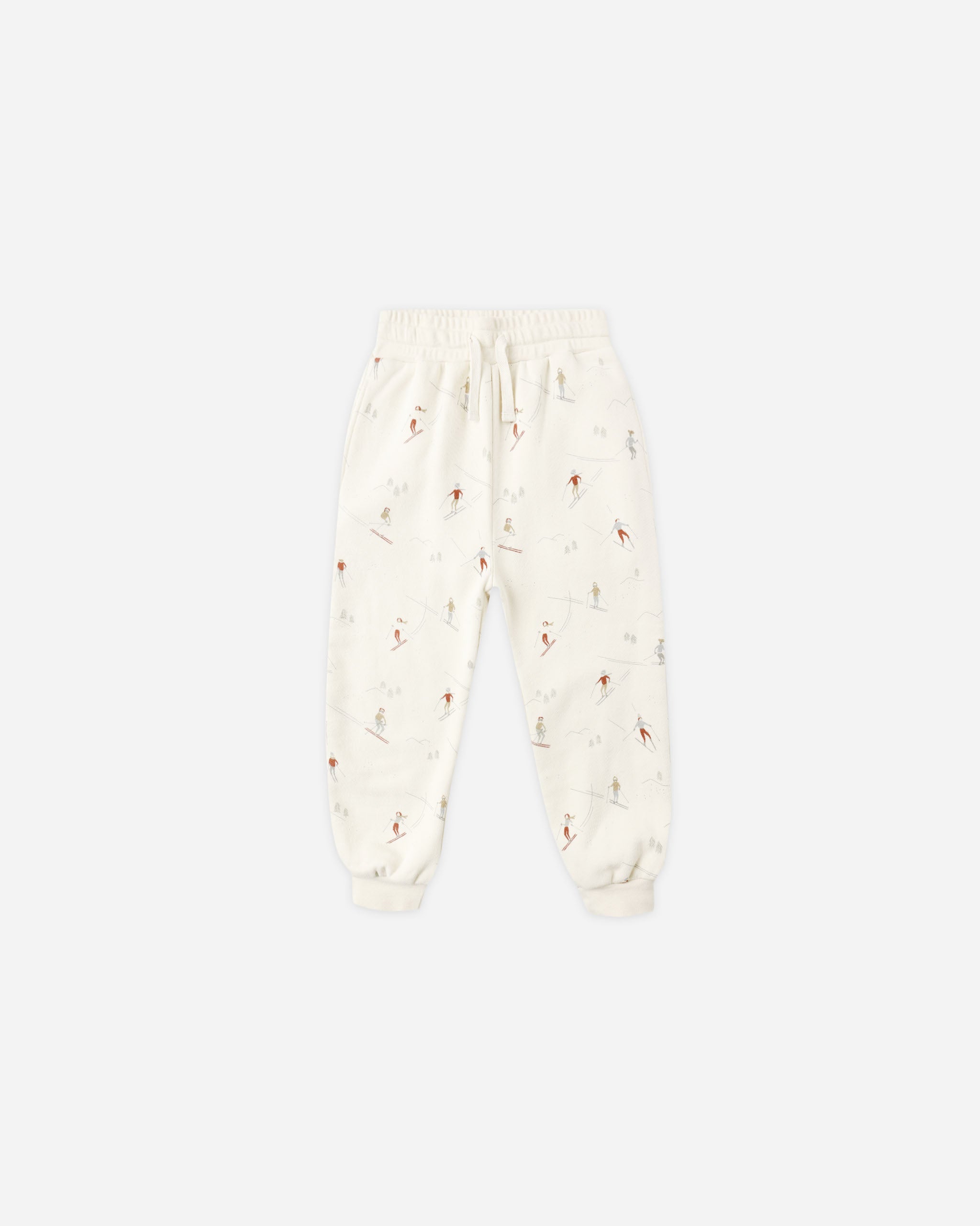 Jogger Sweatpant || Skiers