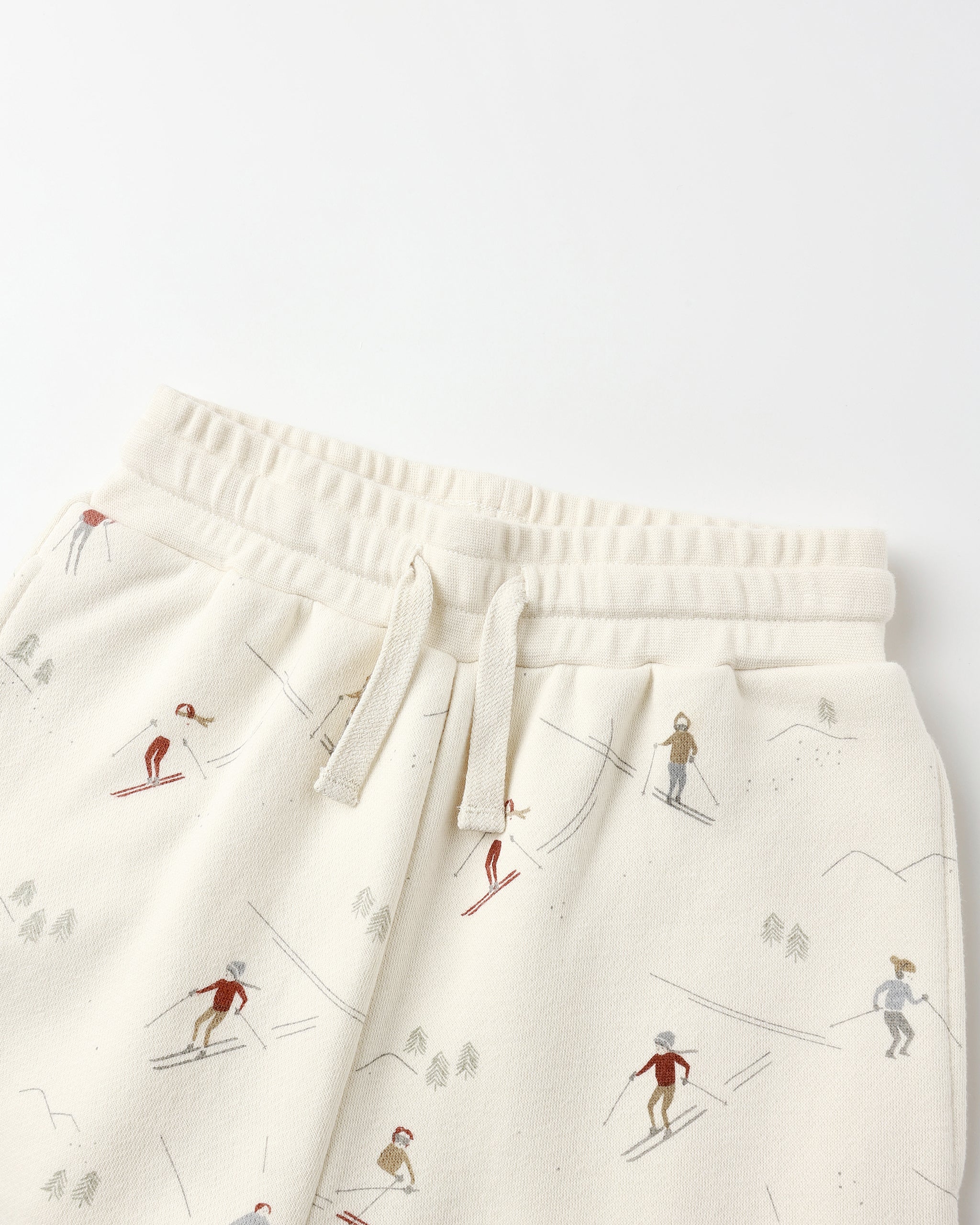 Jogger Sweatpant || Skiers