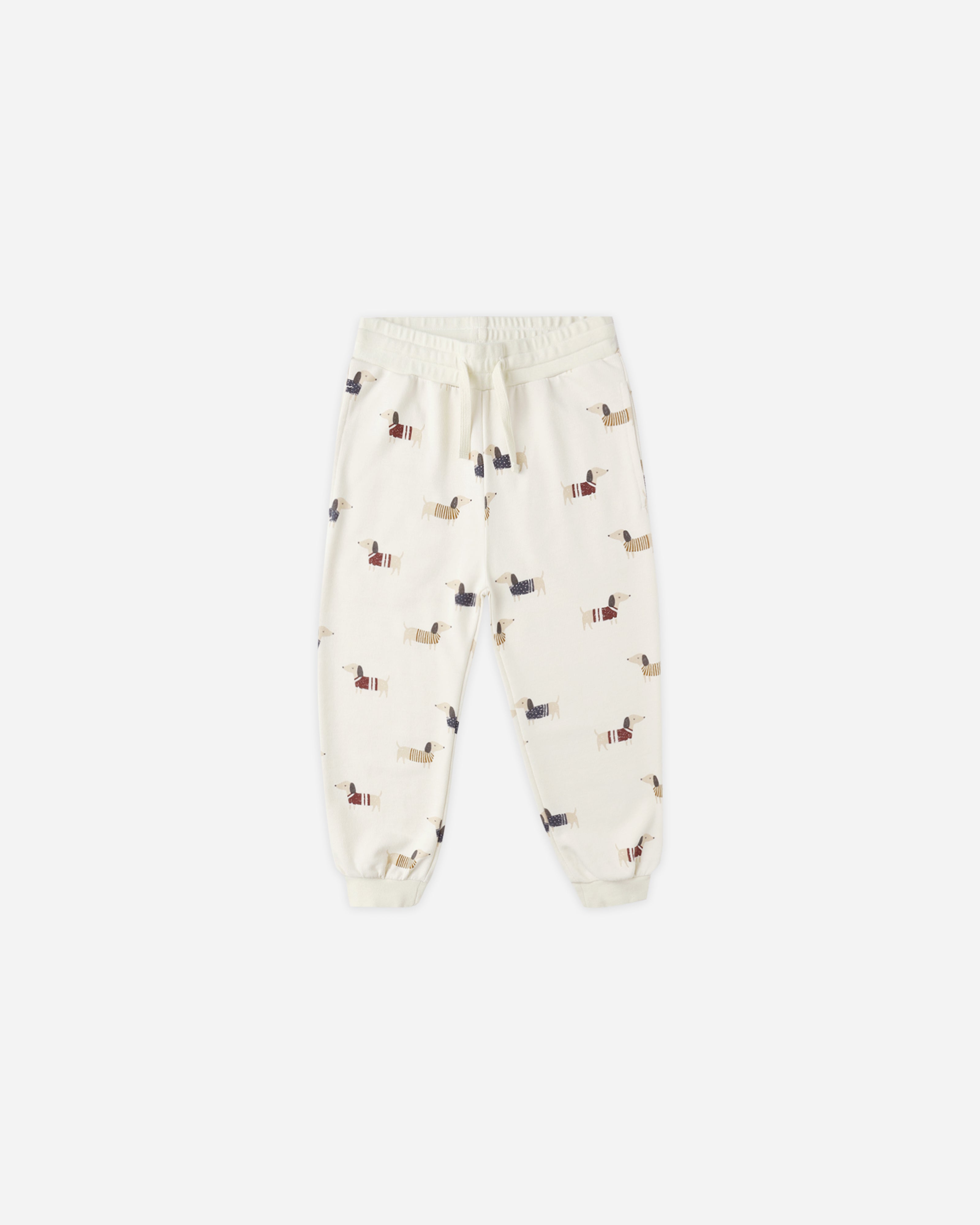 Pantalon de jogging || Teckel