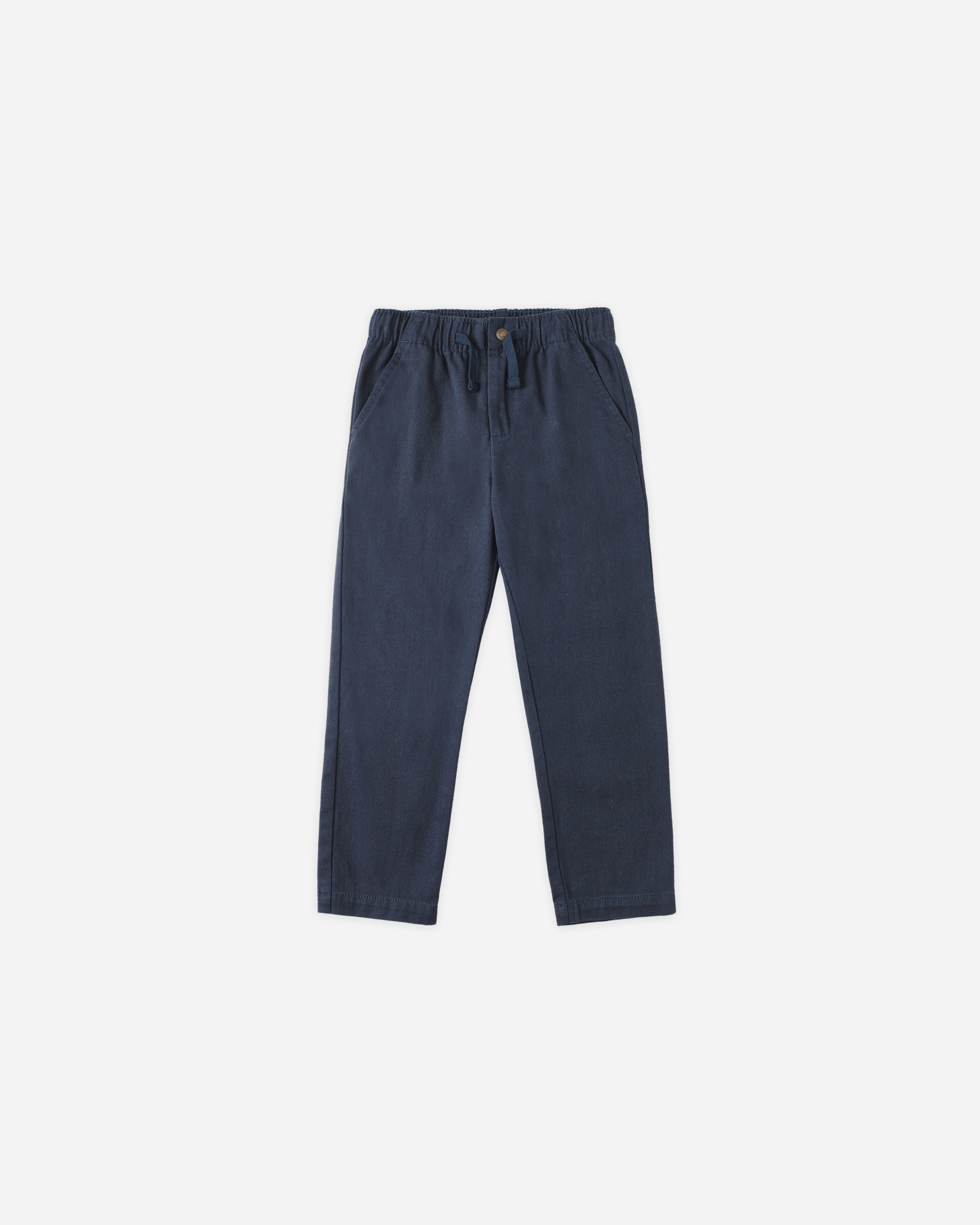 Pantalon Kalen || Bleu marine