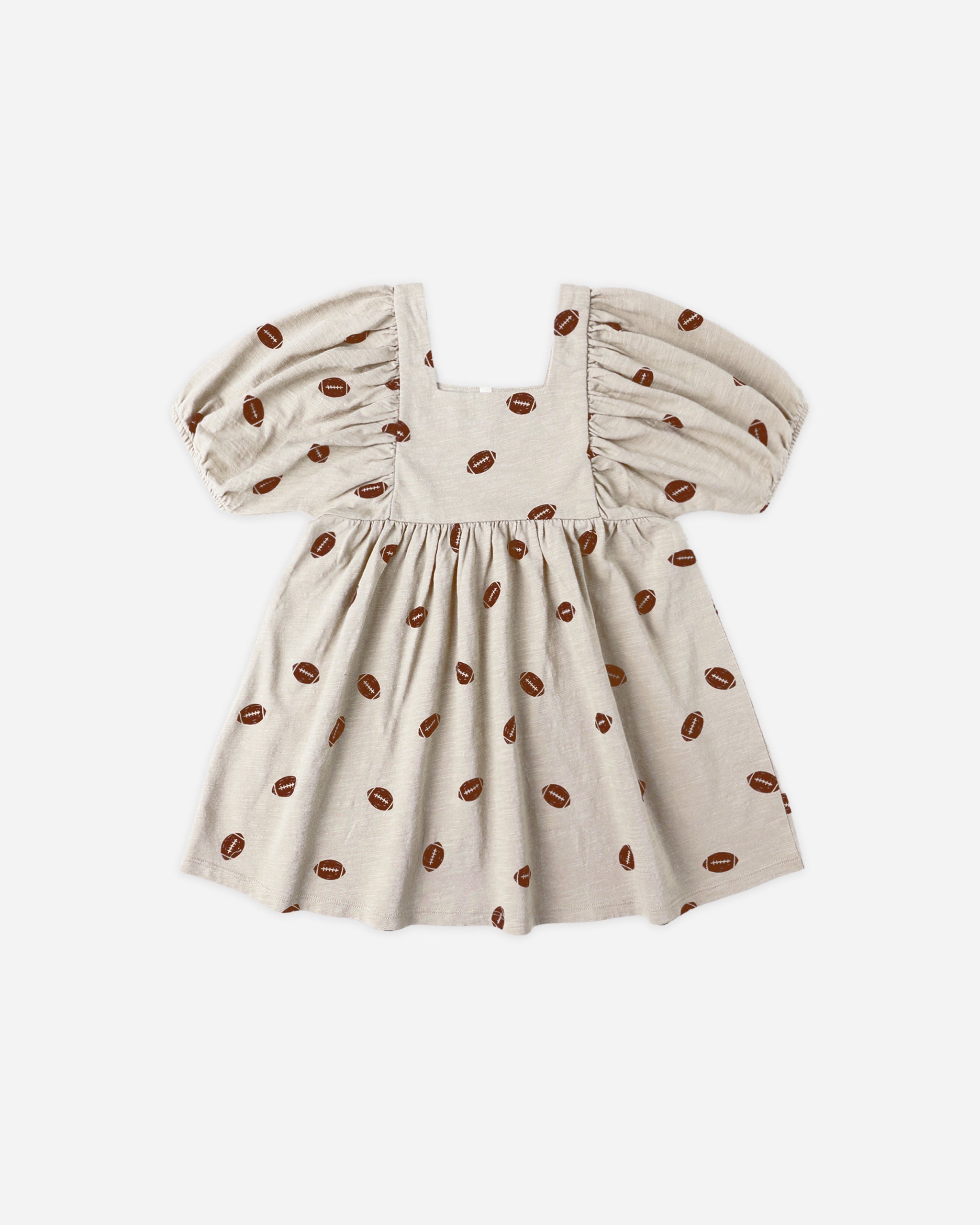 Brea Dress || Football