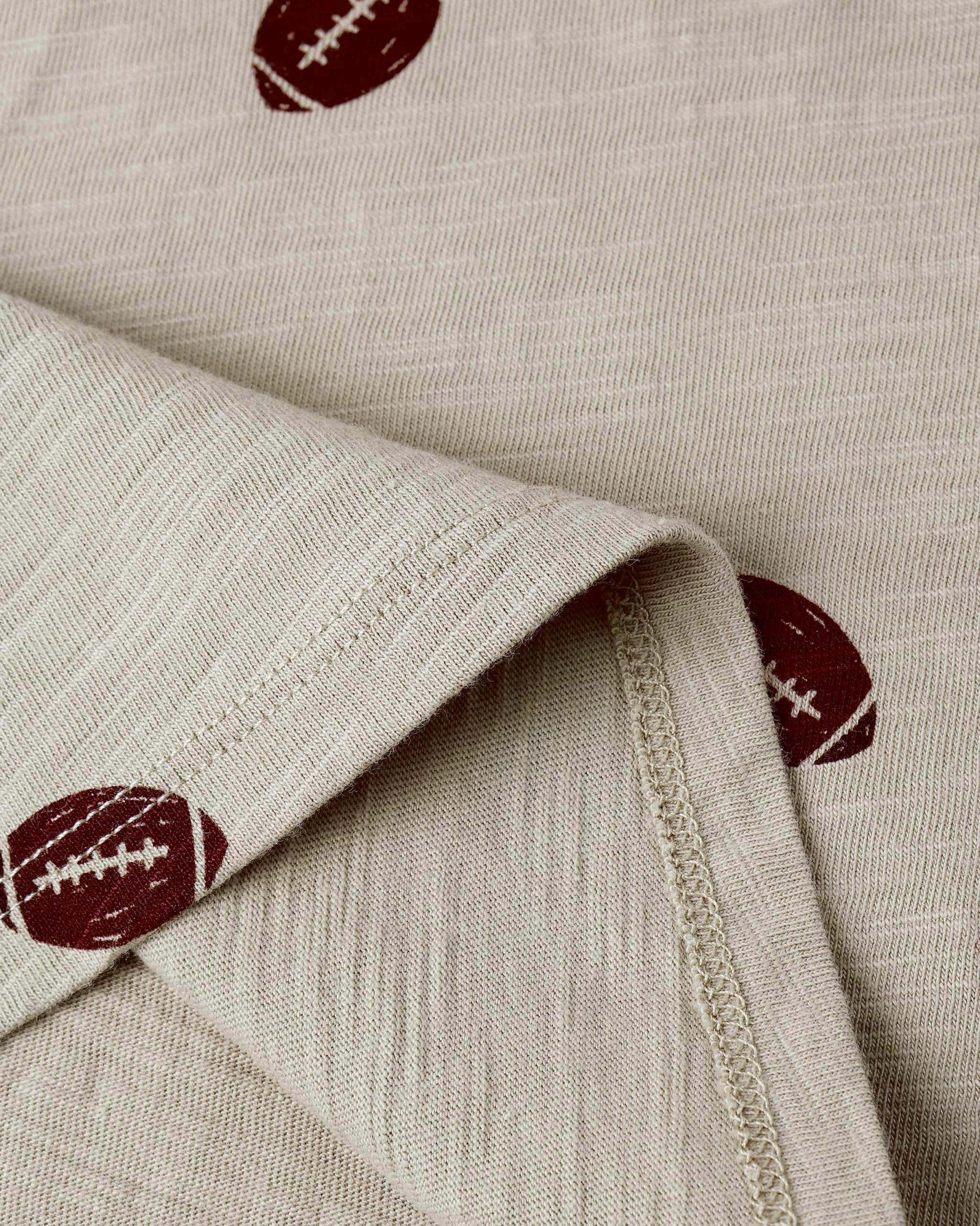 Brea Dress || Football
