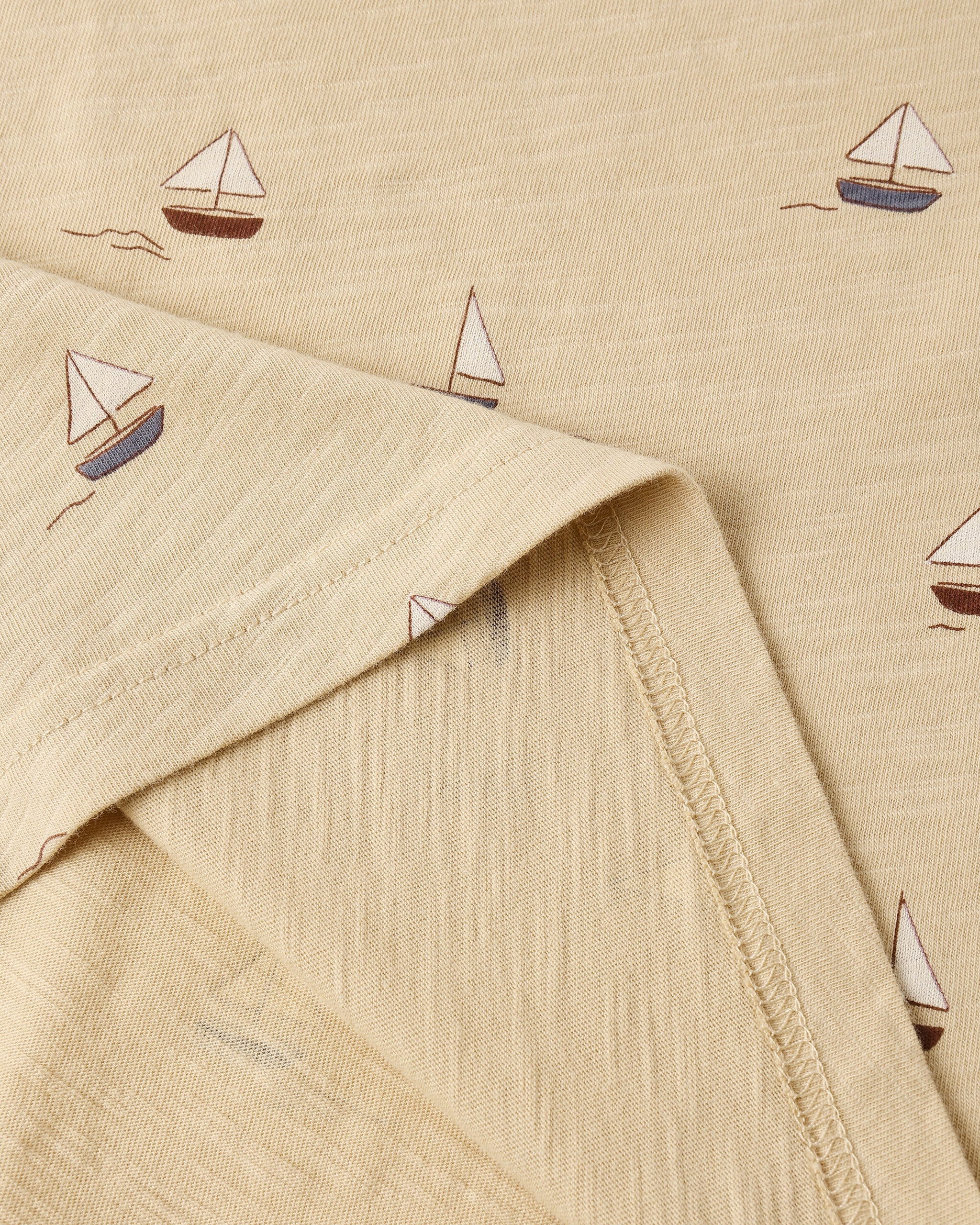 Ensemble de jeu de voiliers