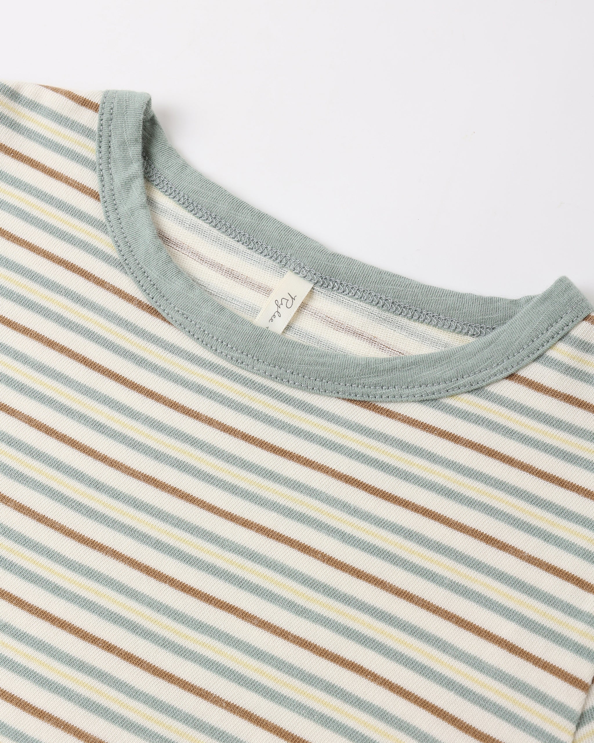 Play Set Vintage Stripe - Rylee + Cru | Kids Clothes | Trendy Baby Clothes | Modern Infant Outfits |