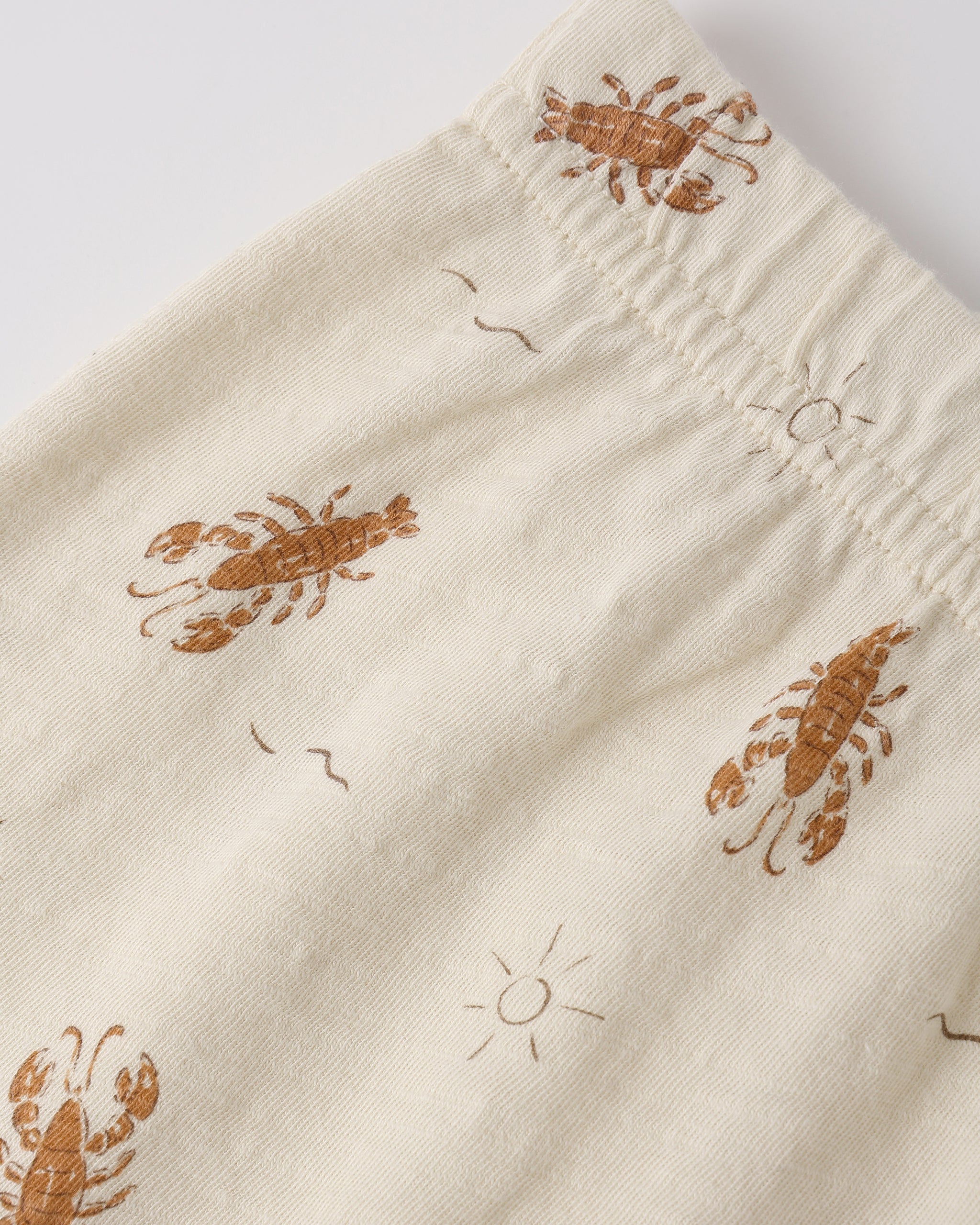 Play Set Lobsters - Rylee + Cru | Kids Clothes | Trendy Baby Clothes | Modern Infant Outfits |