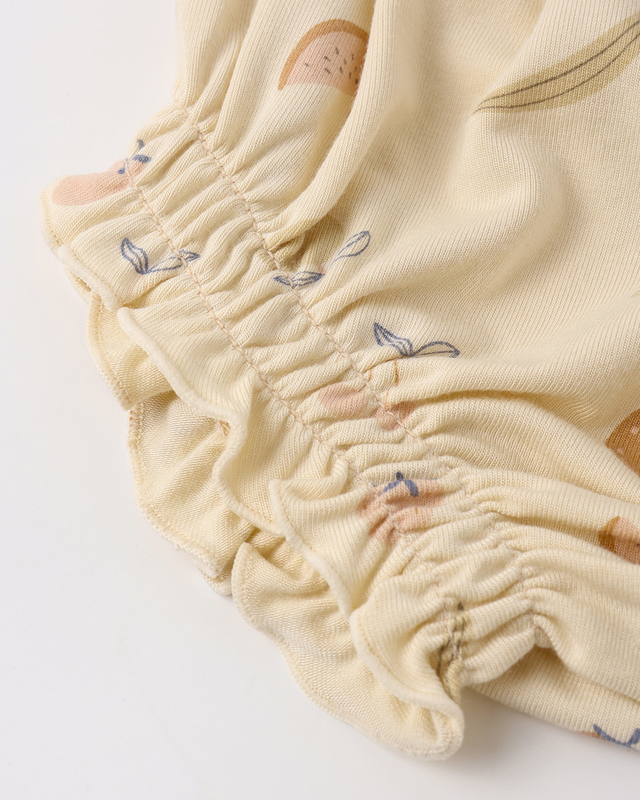 Swing Top & Bloomer Set Fruit