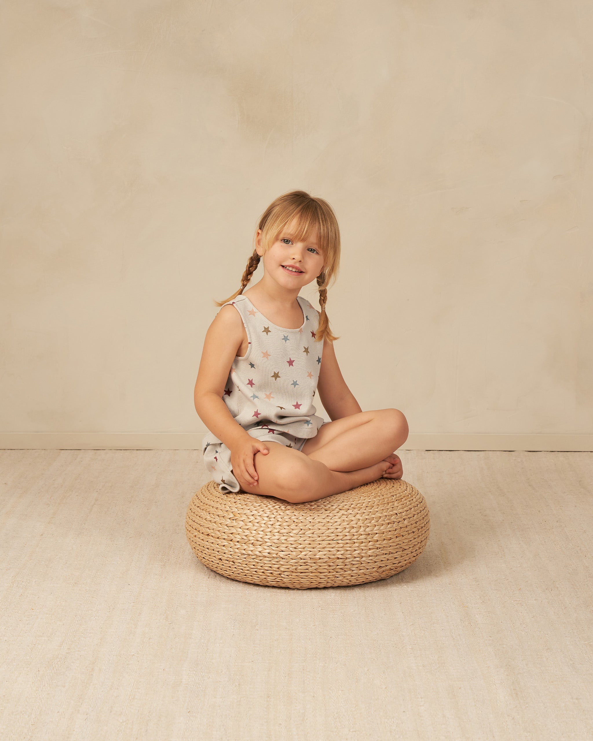 Kaycee Set || Stars - Rylee + Cru | Kids Clothes | Trendy Baby Clothes | Modern Infant Outfits |