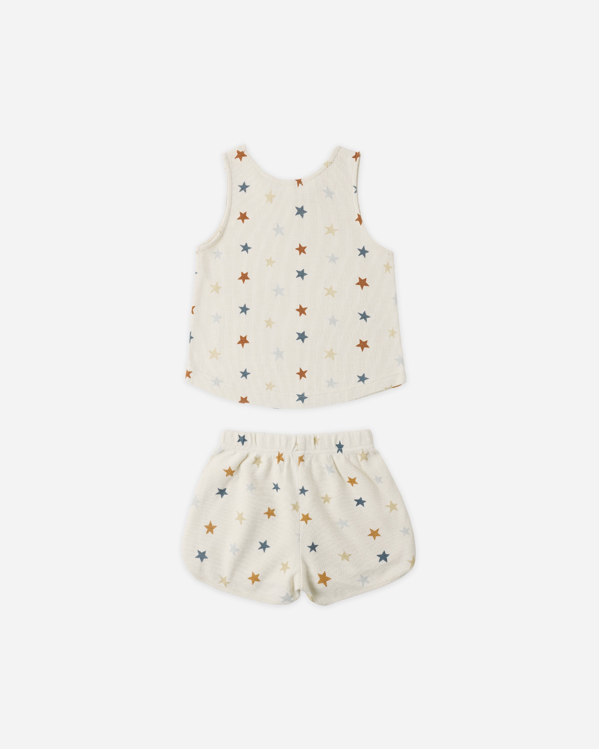 Kaycee Set Stars - Rylee + Cru | Kids Clothes | Trendy Baby Clothes | Modern Infant Outfits |