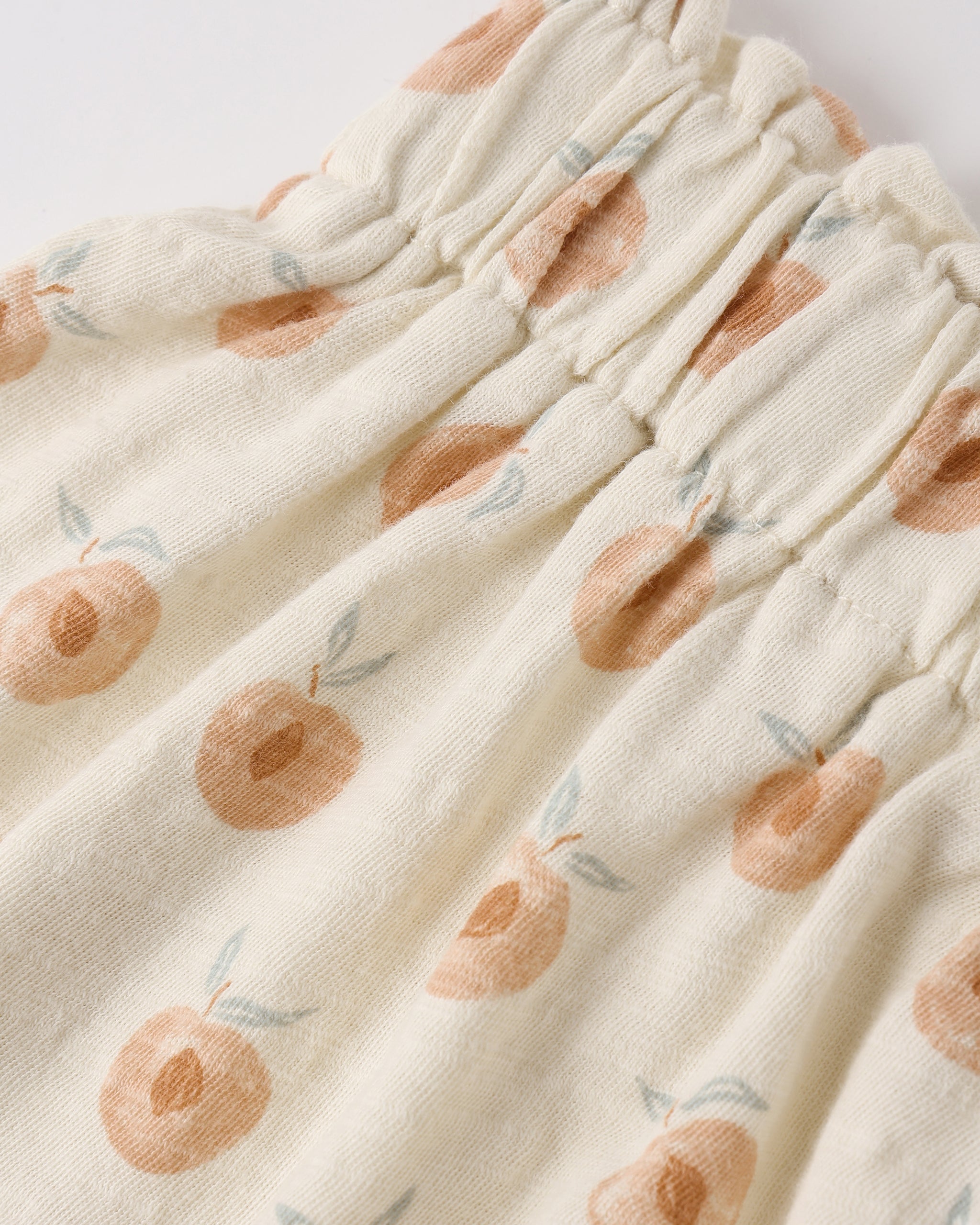 Raegan Set Peaches - Rylee + Cru | Kids Clothes | Trendy Baby Clothes | Modern Infant Outfits |