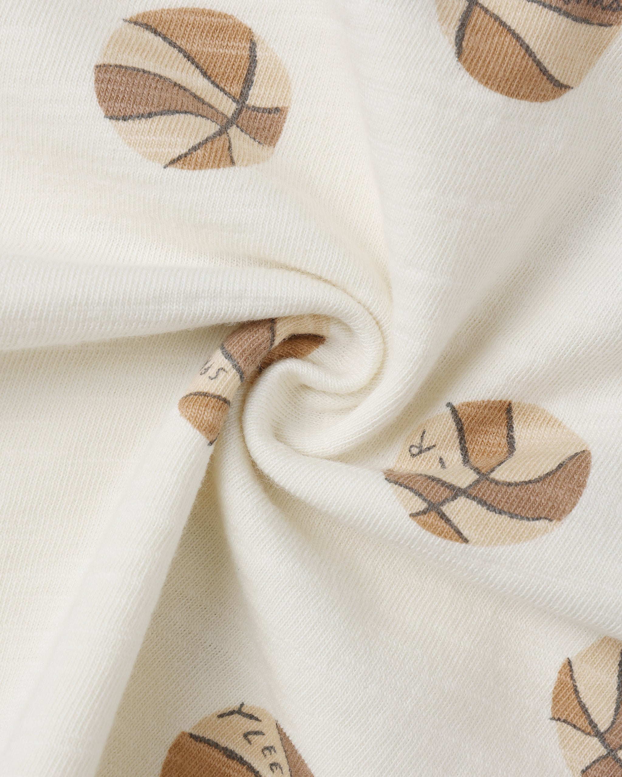 Relaxed Tee || Basketball