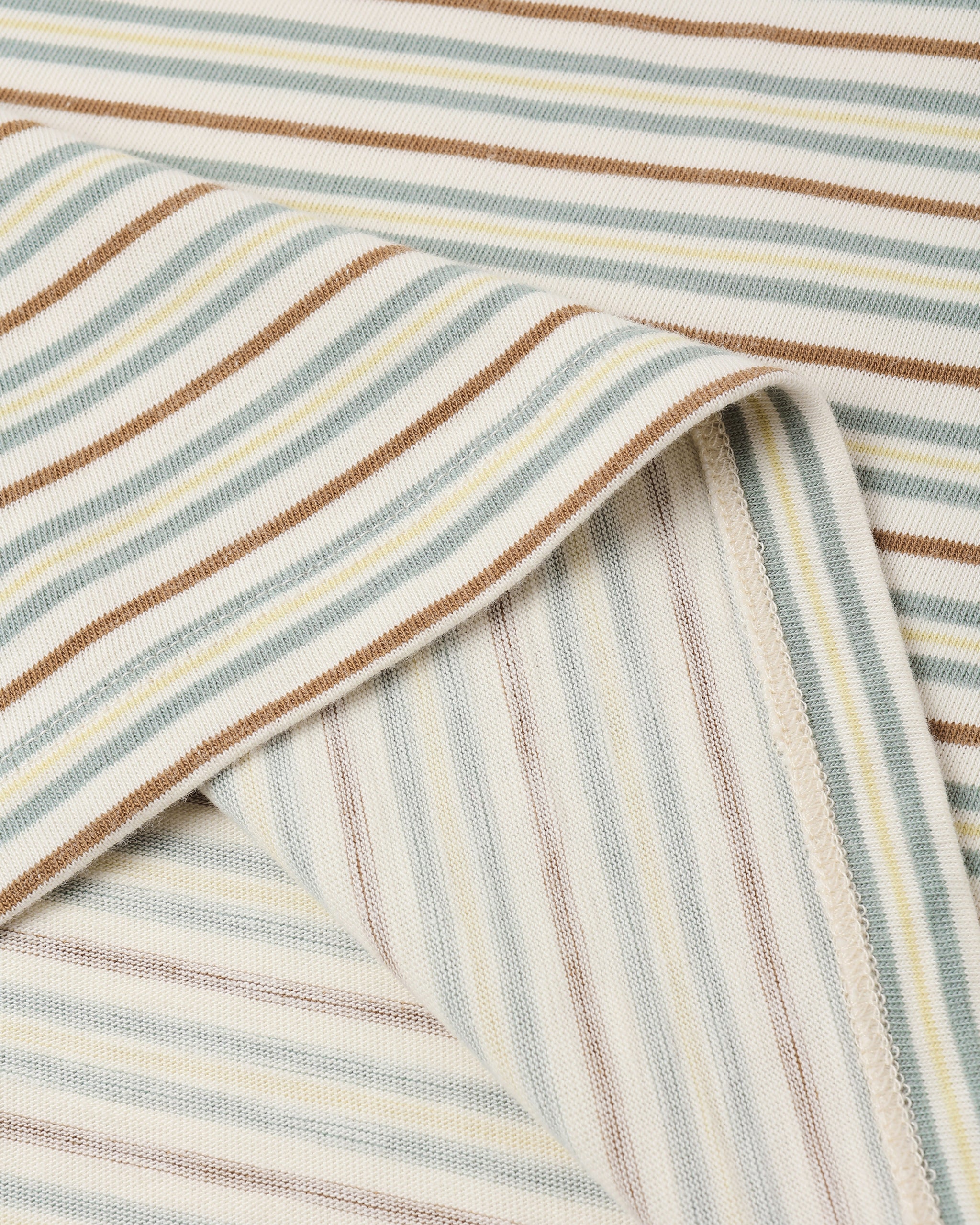 Relaxed Tee Vintage Stripe - Rylee + Cru | Kids Clothes | Trendy Baby Clothes | Modern Infant Outfits |