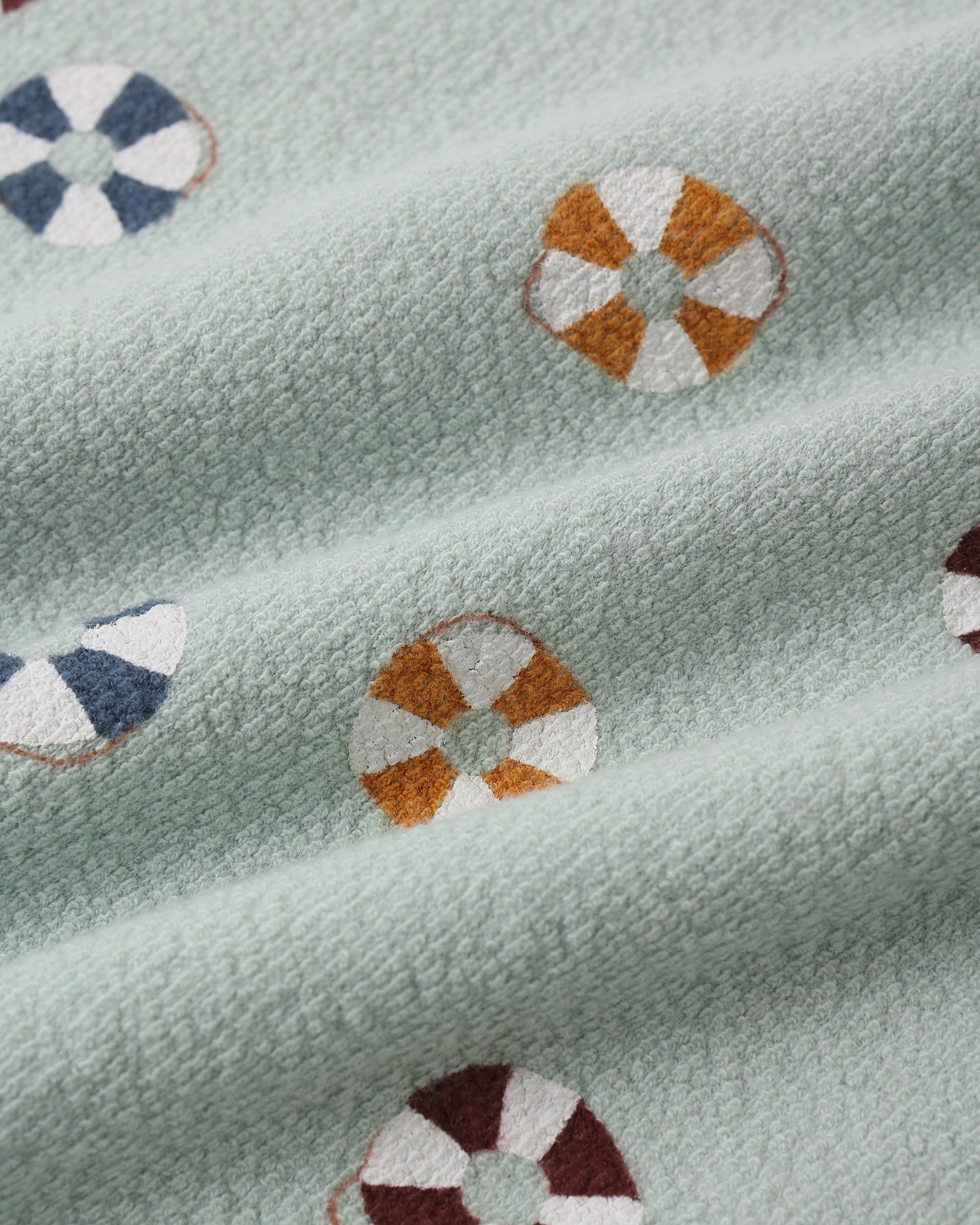 Spongey Knit Set Floatie