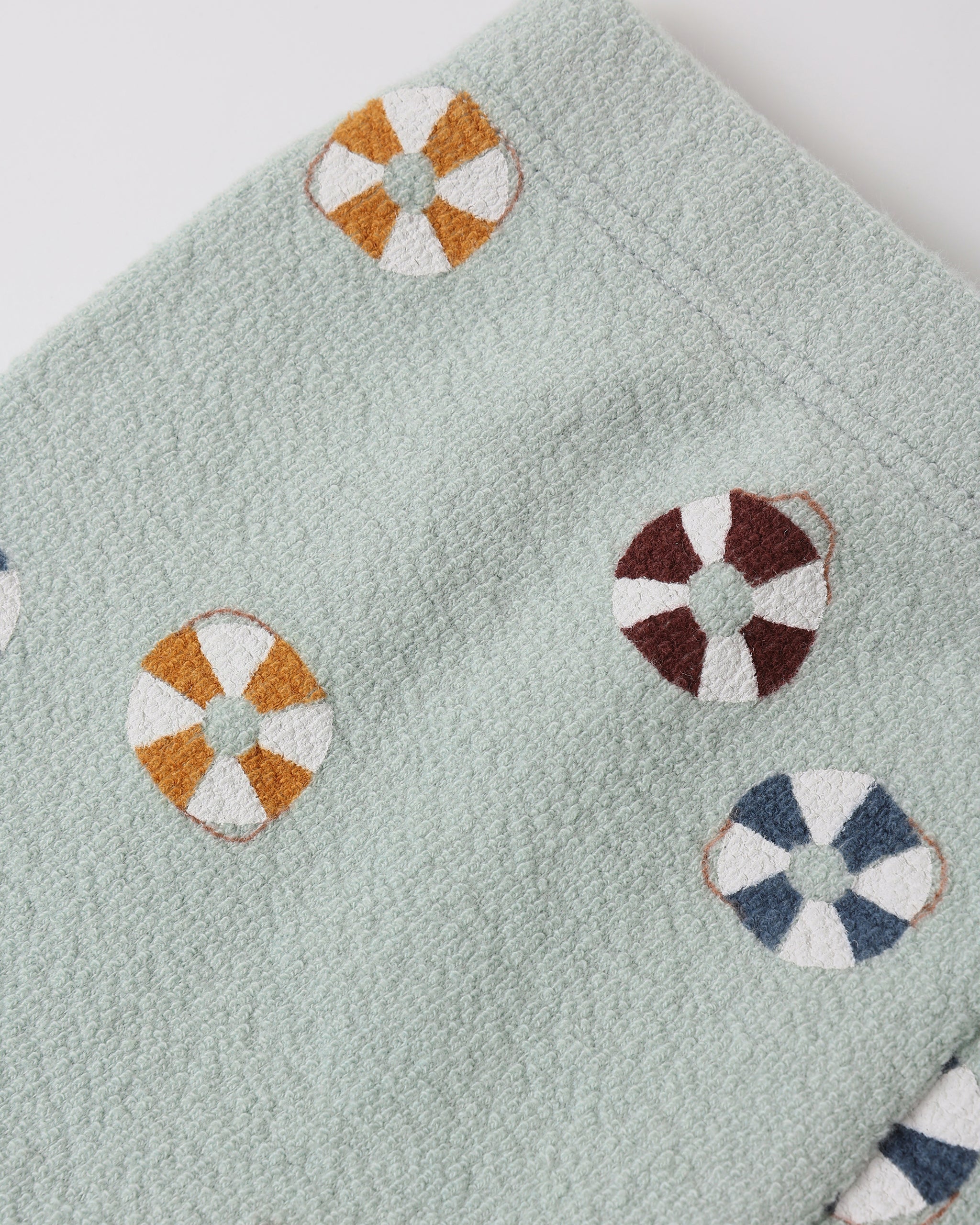 Spongey Knit Set Floatie