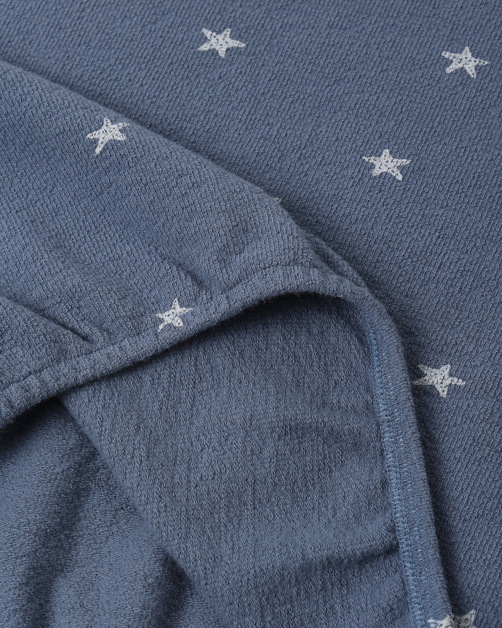 Spongey Knit Set Starfish