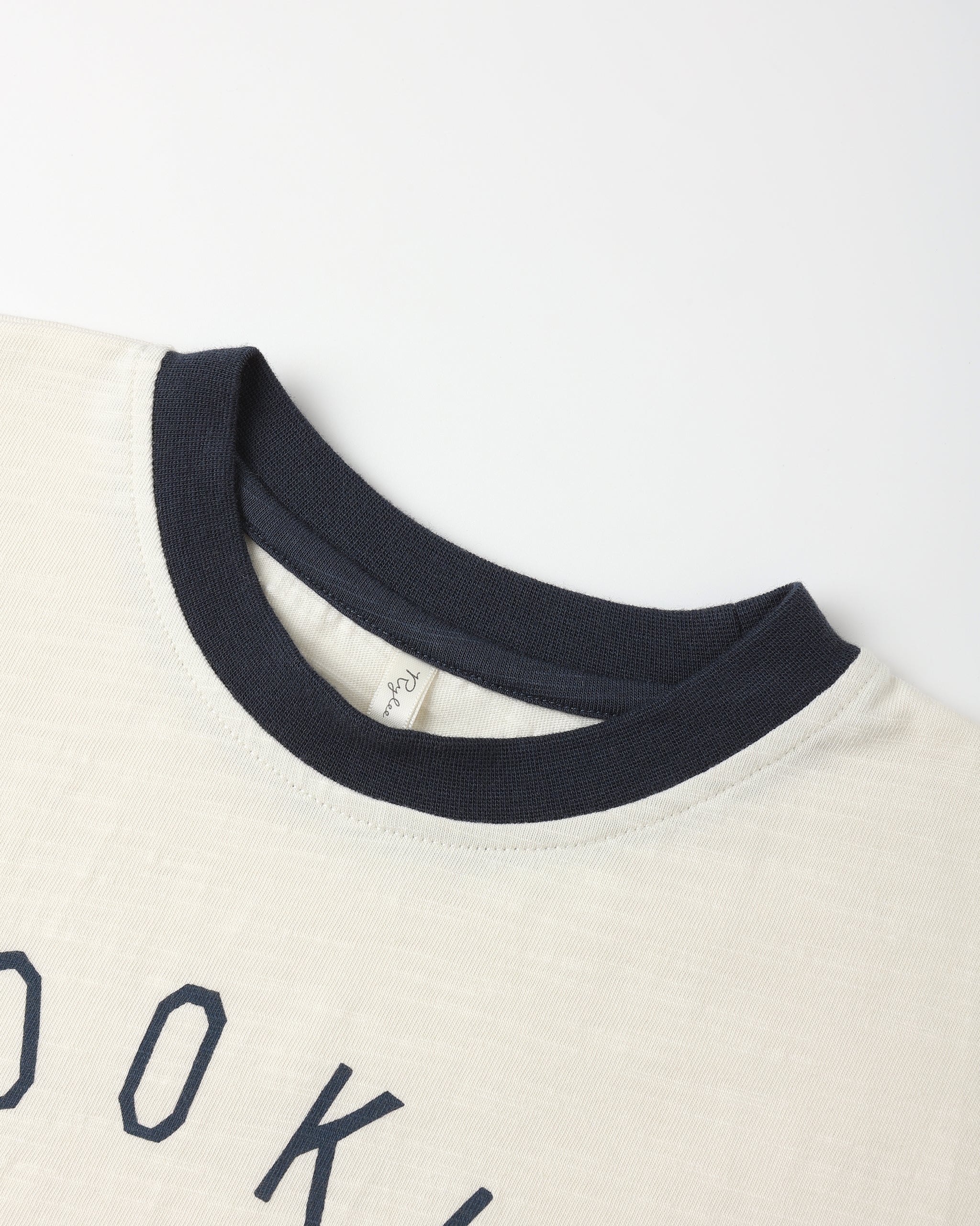Camden Long Sleeve Tee || Rookie