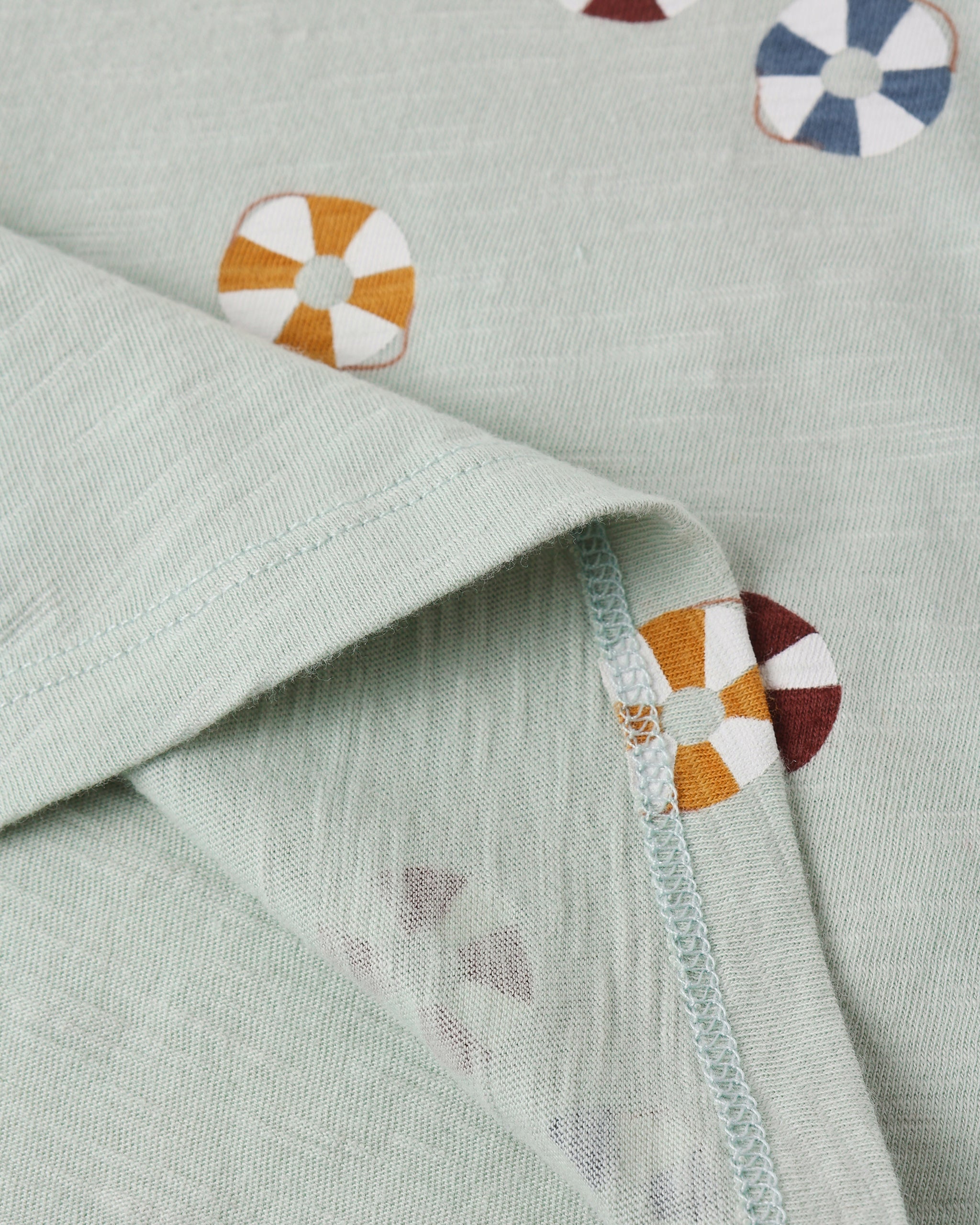 Tank + Slouch Pant Set Floatie