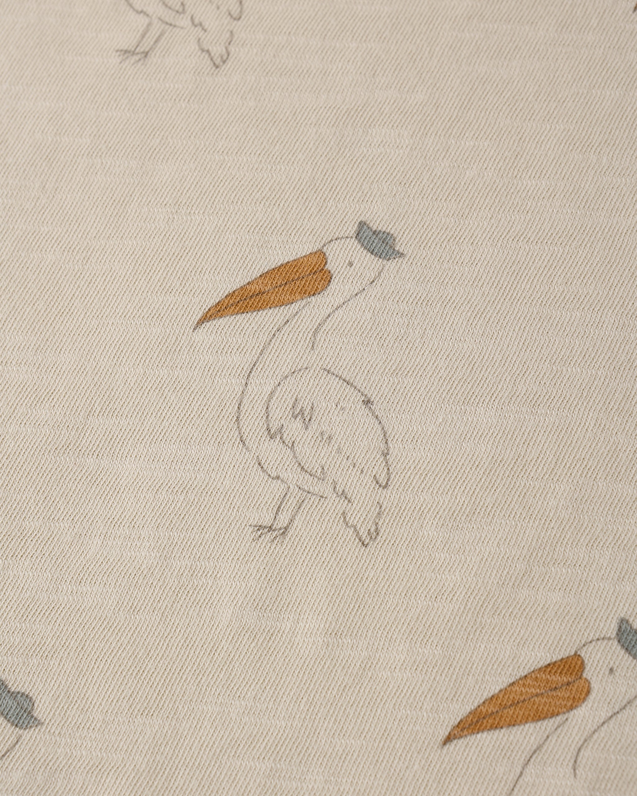 Tank + Slouch Pant Set Pelican - Rylee + Cru | Kids Clothes | Trendy Baby Clothes | Modern Infant Outfits |