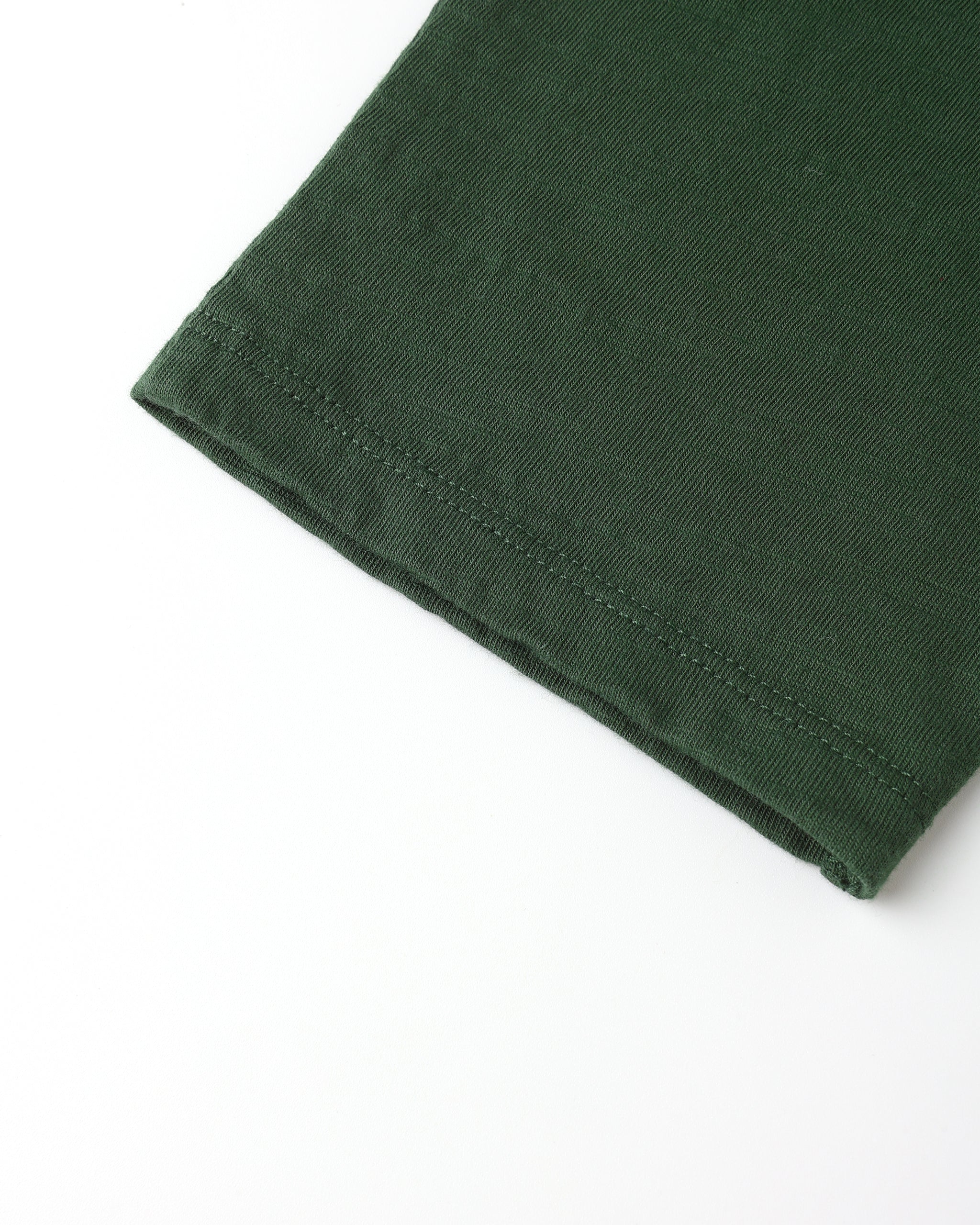 Pantalon Rory || Vert