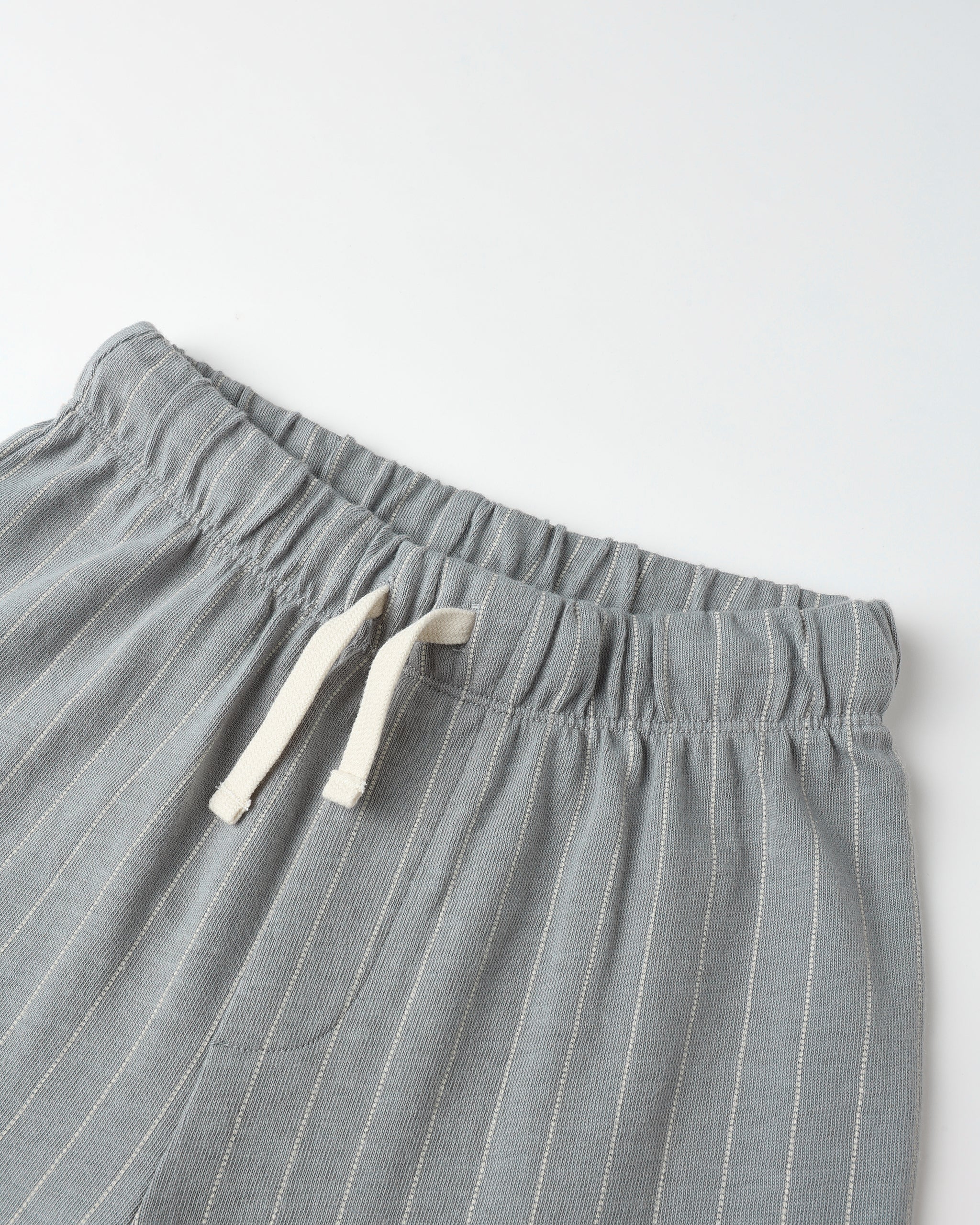 Rory Pant || Blue Stripe