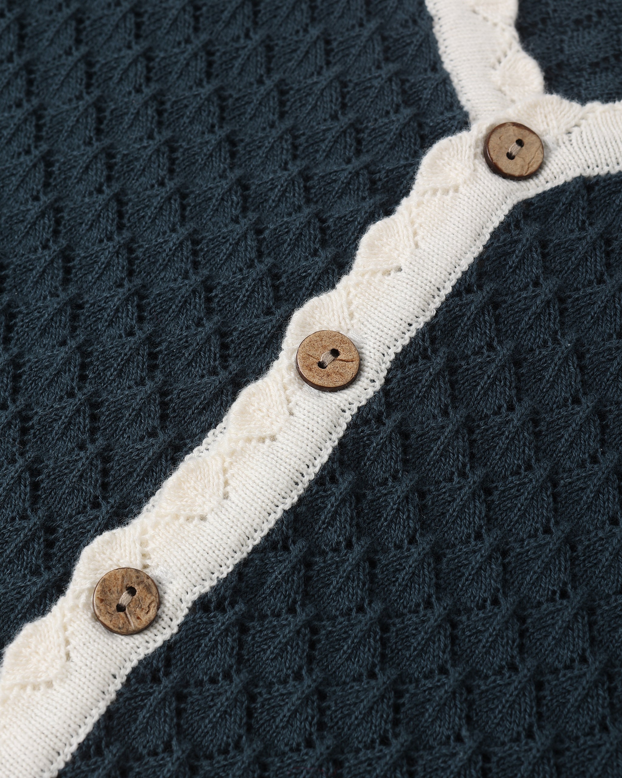 Ella Cardigan Navy - Rylee + Cru | Kids Clothes | Trendy Baby Clothes | Modern Infant Outfits |