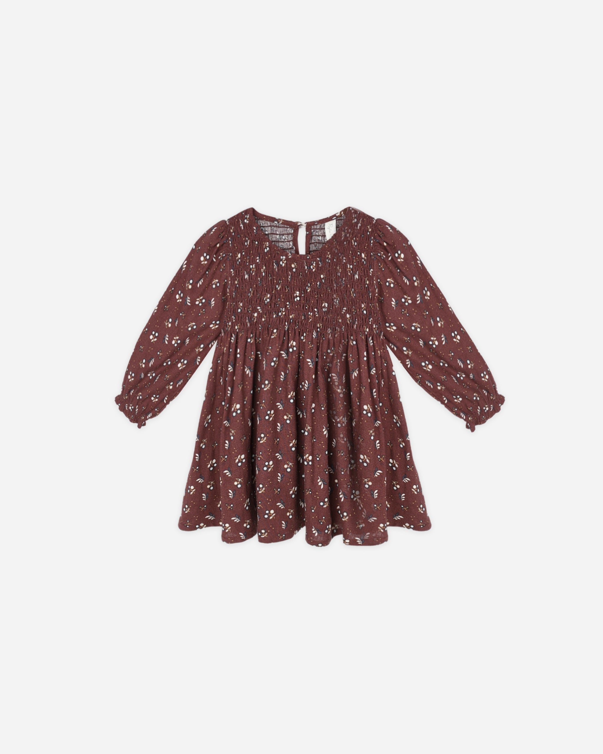 Robe Capri RC - || - Baie de Récolte