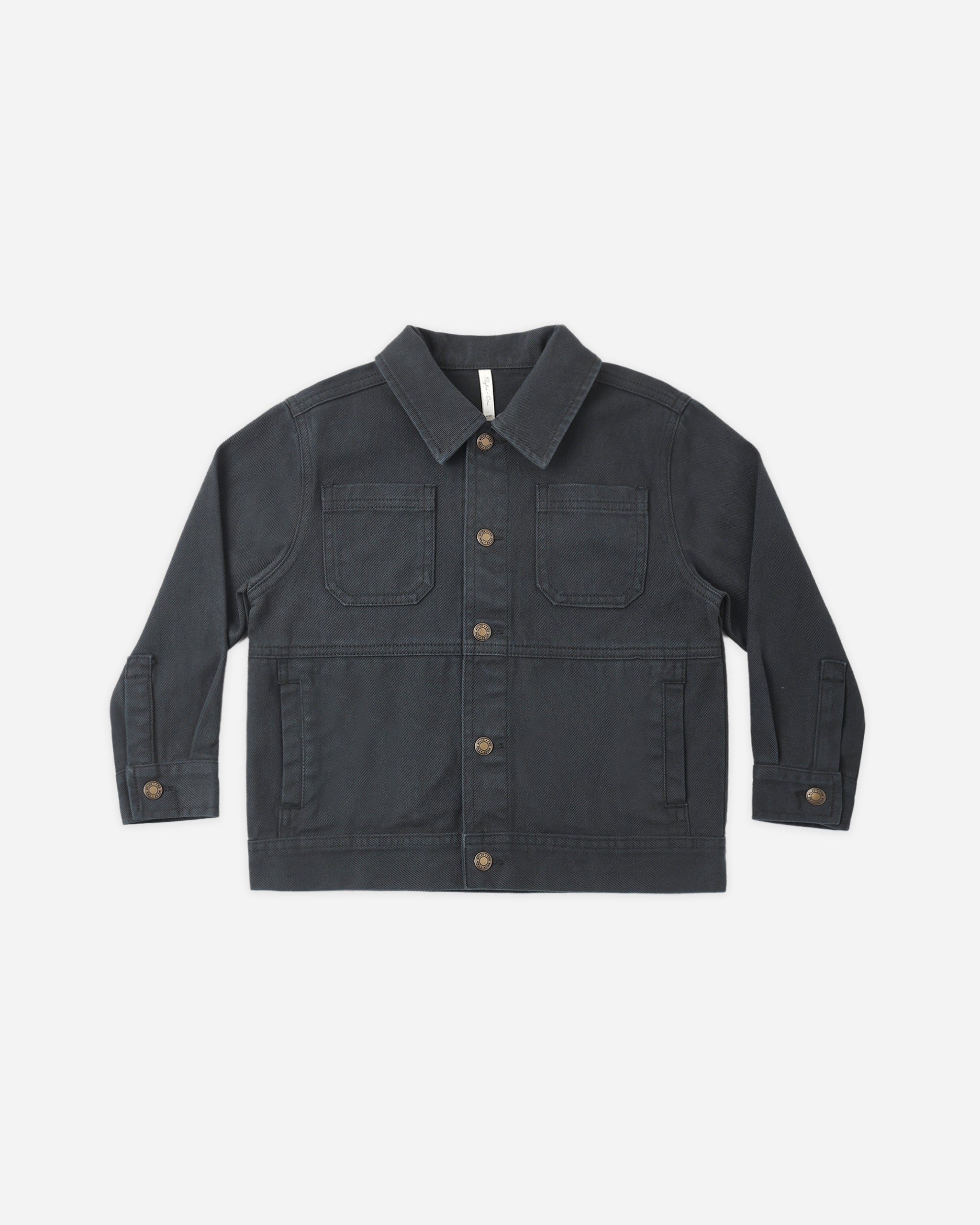 Chore Coat Midnight