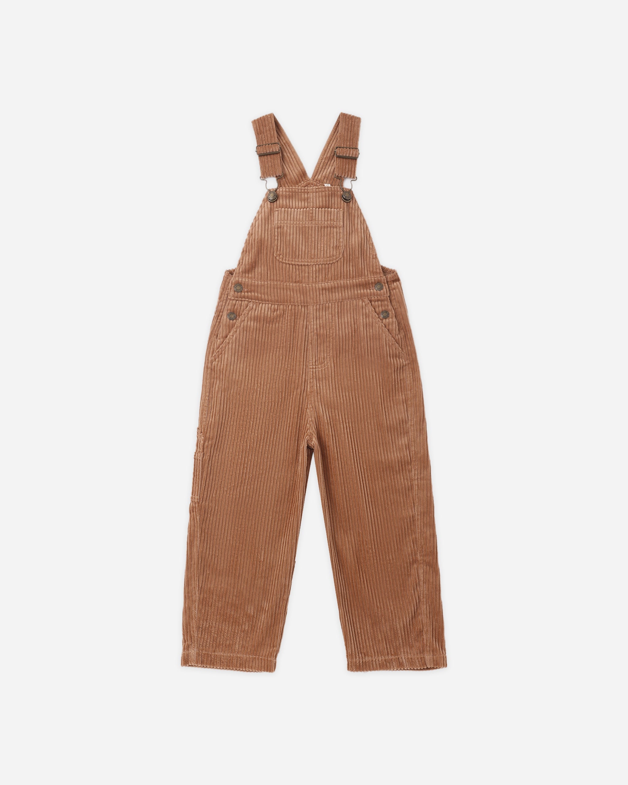Utility Overall Fawn