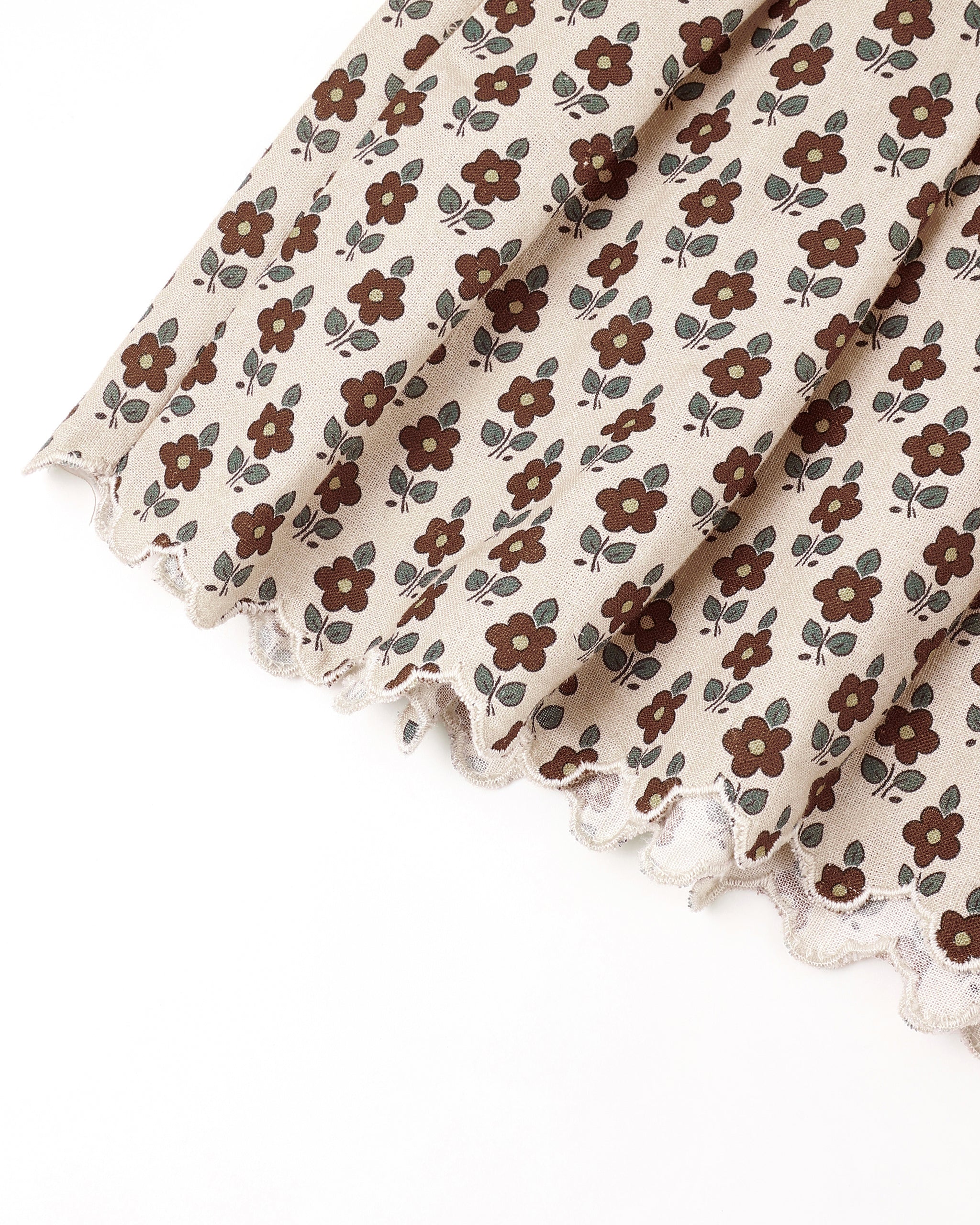 Robe sweat-shirt || Vintage Bloom