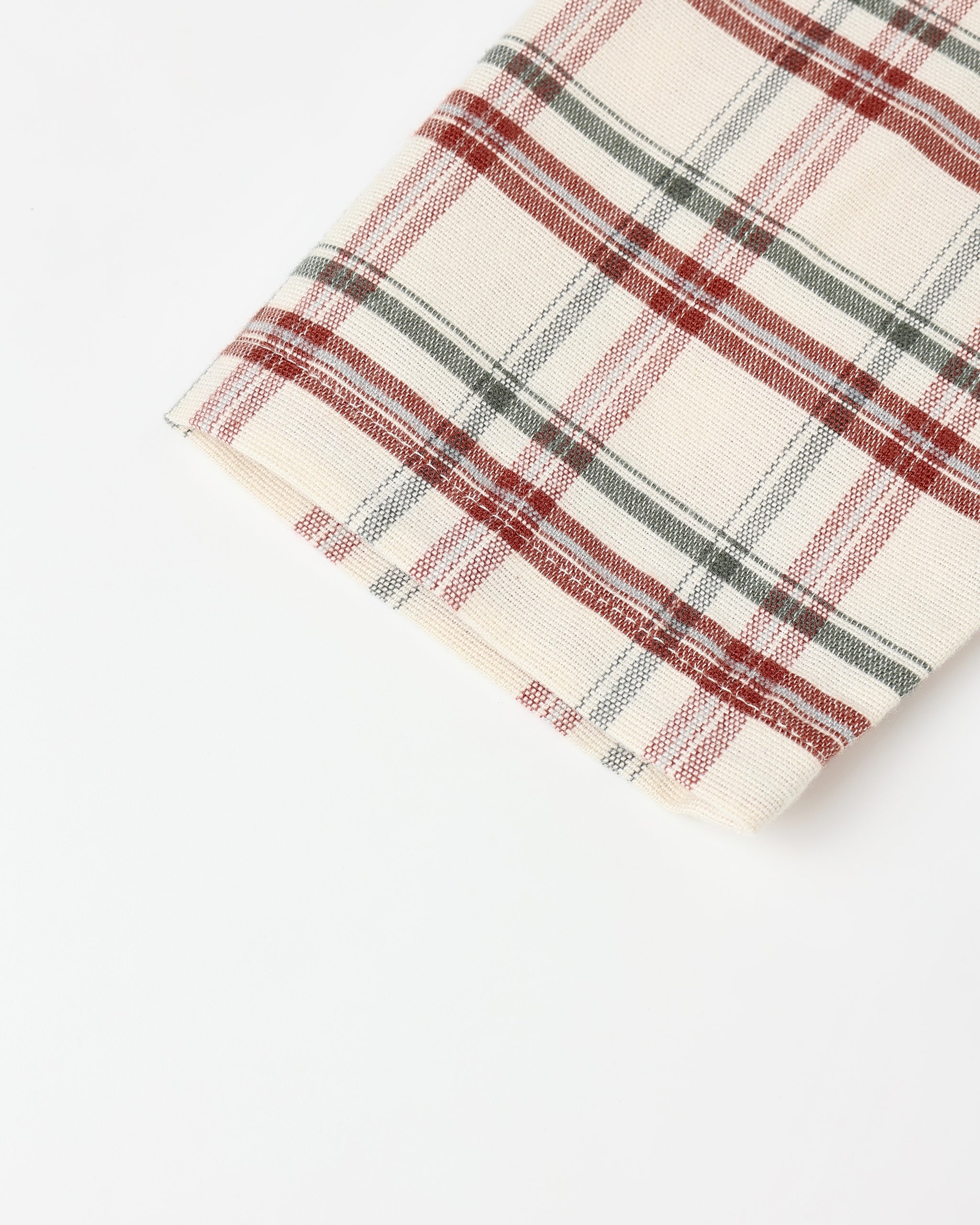 Long Sleeve Pajamas || Holiday Flannel