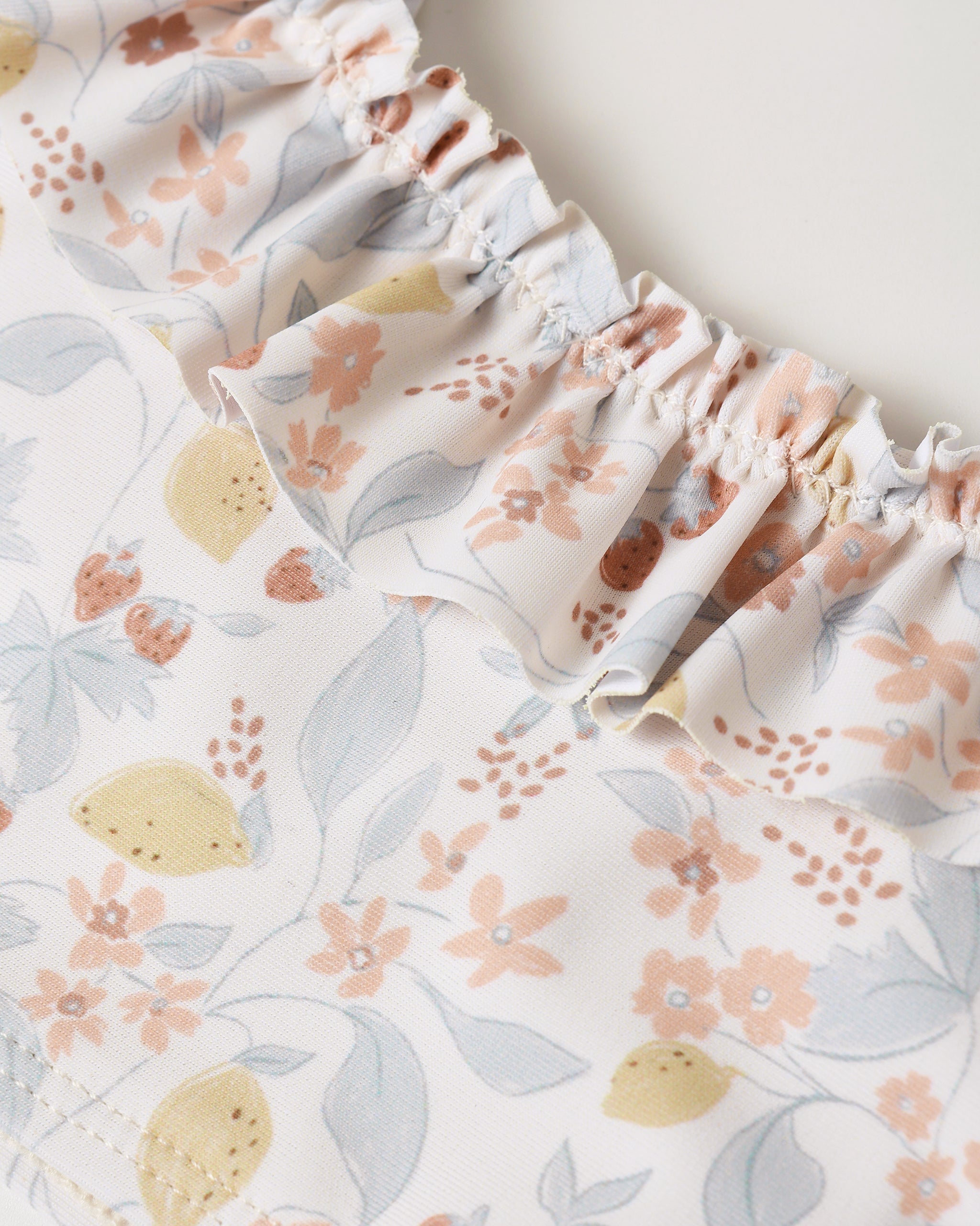 Giana Bikini Summer Garden - Rylee + Cru | Kids Clothes | Trendy Baby Clothes | Modern Infant Outfits |