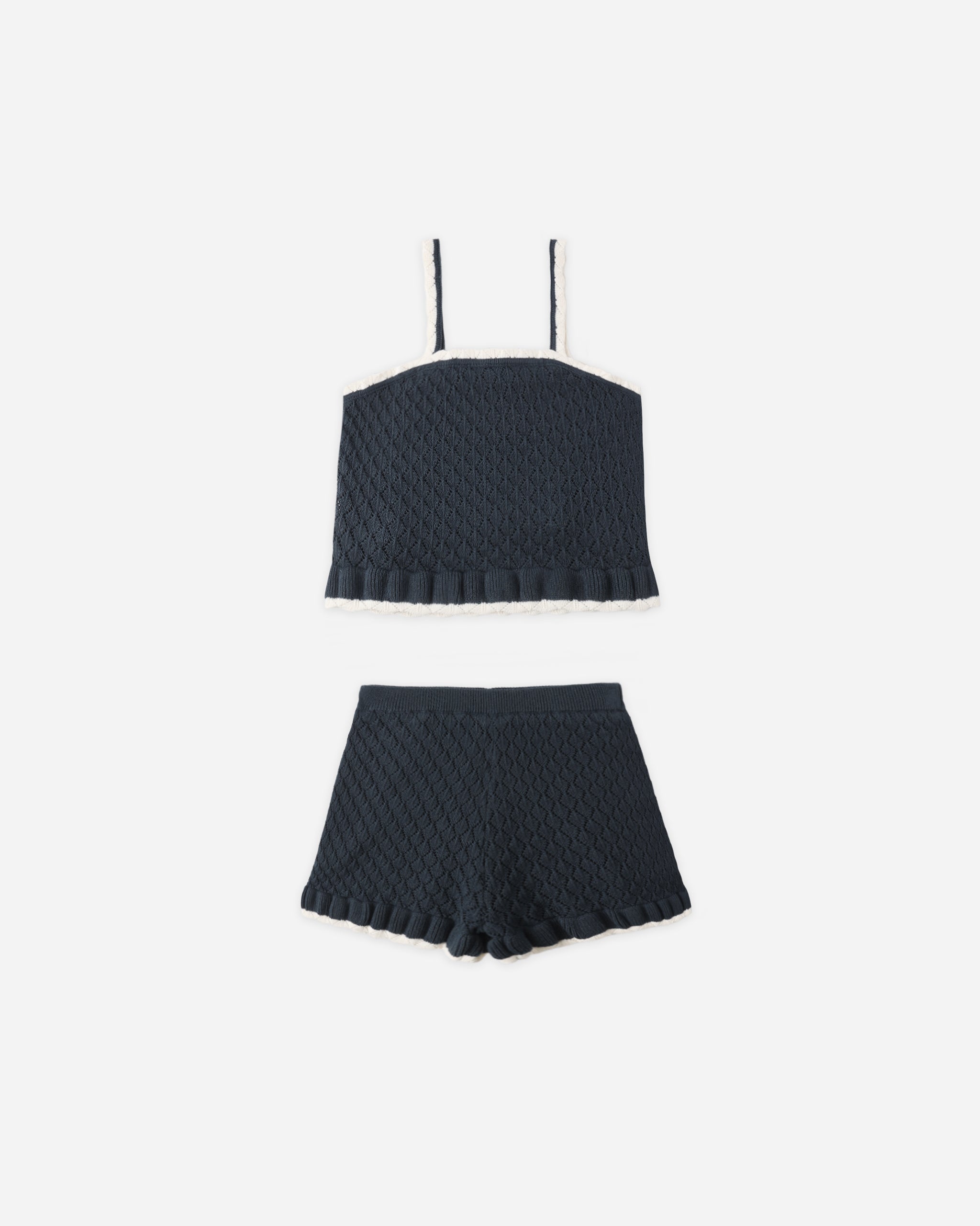 Naomi Set Navy – Rylee + Cru Canada