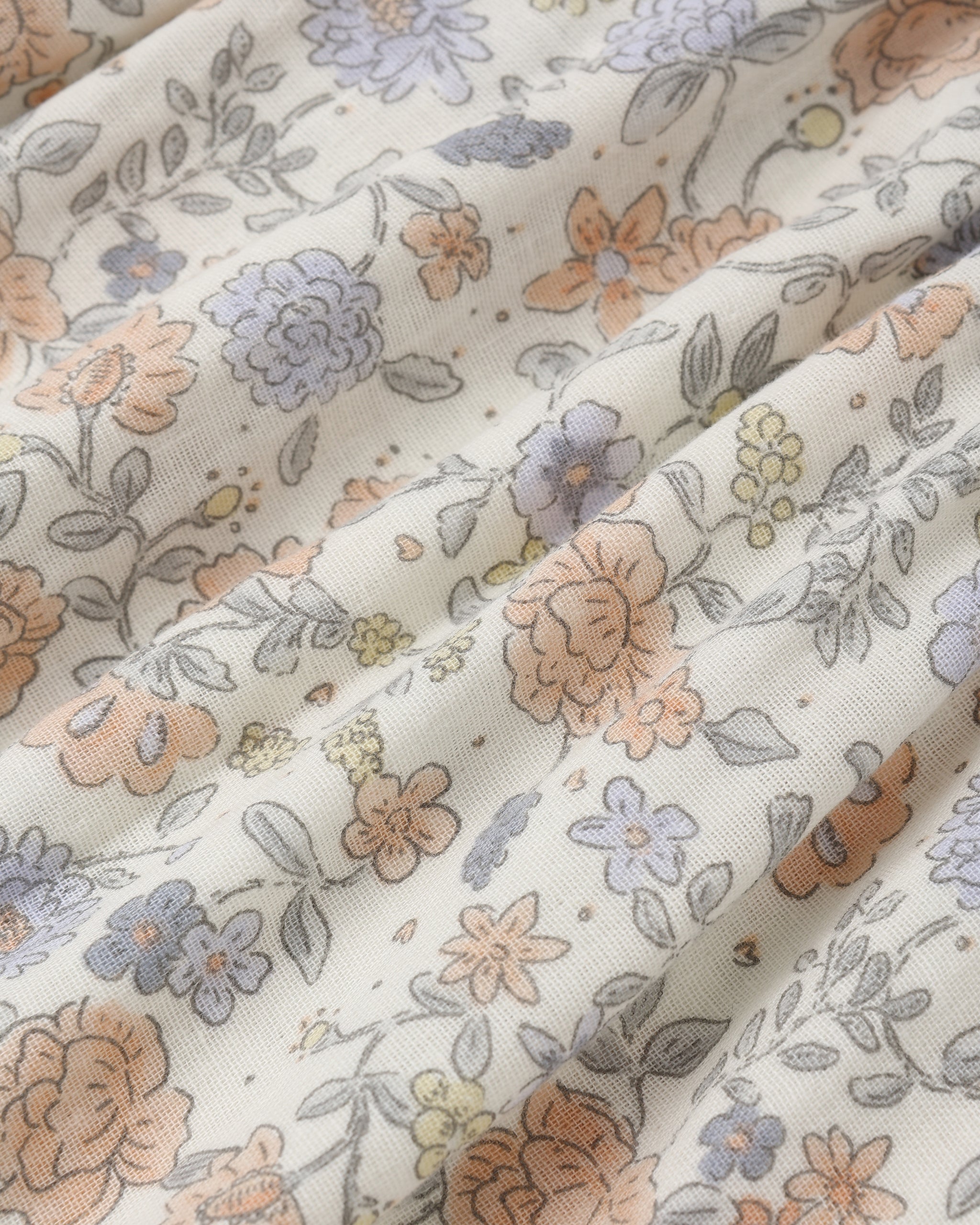 Lucia Dress Bloom - Rylee + Cru | Kids Clothes | Trendy Baby Clothes | Modern Infant Outfits |