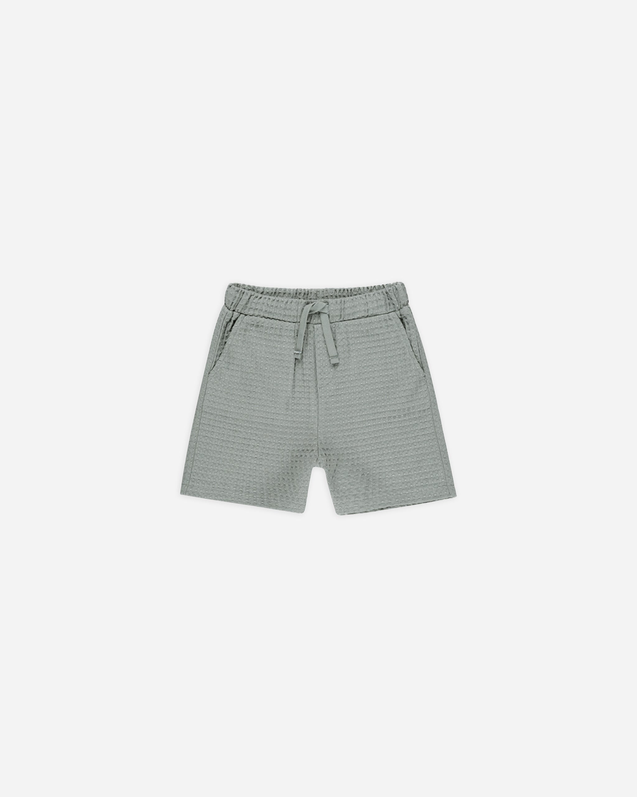 Perry Short || Eucalyptus