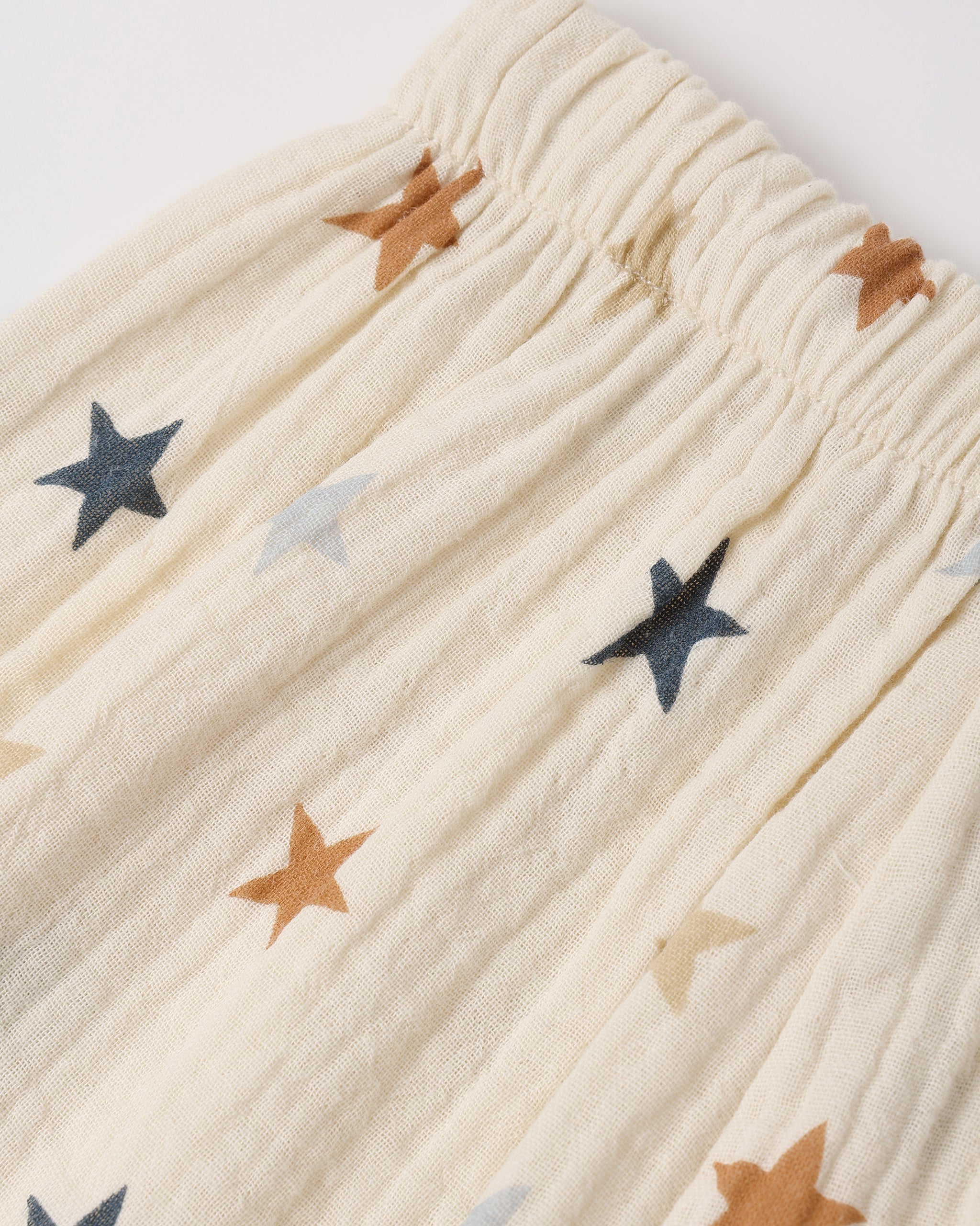 Parachute Pant Stars - Rylee + Cru | Kids Clothes | Trendy Baby Clothes | Modern Infant Outfits |