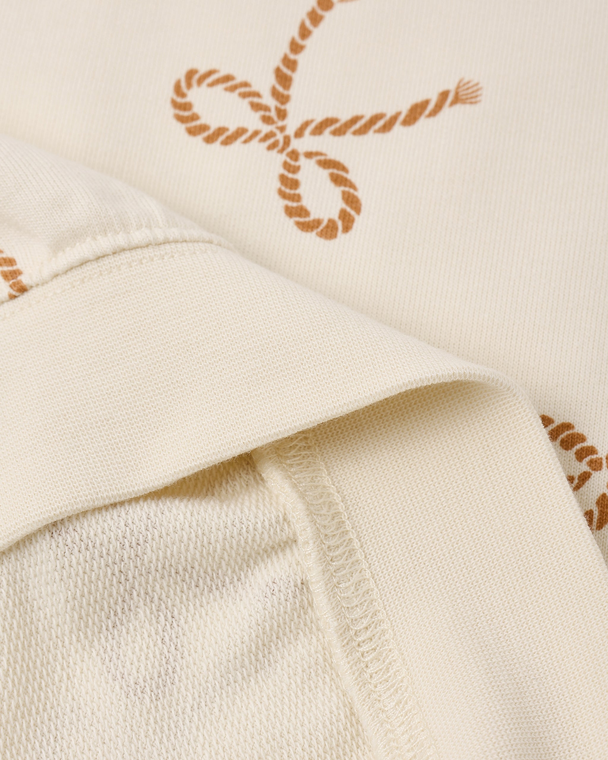 Summer Terry Set Sailor Bows - Rylee + Cru | Kids Clothes | Trendy Baby Clothes | Modern Infant Outfits |