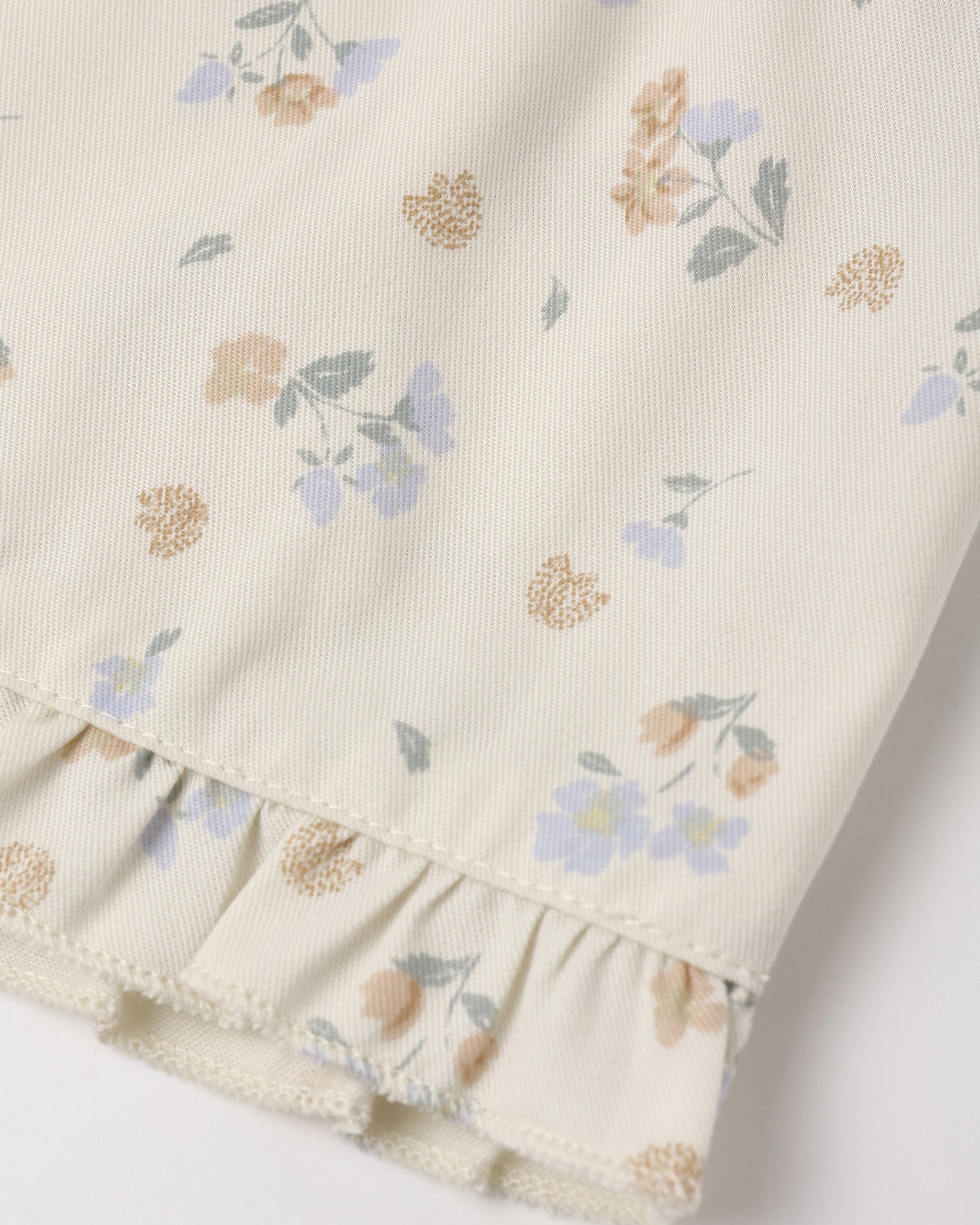 Delilah Pajama Set Pastel Garden - Rylee + Cru | Kids Clothes | Trendy Baby Clothes | Modern Infant Outfits |