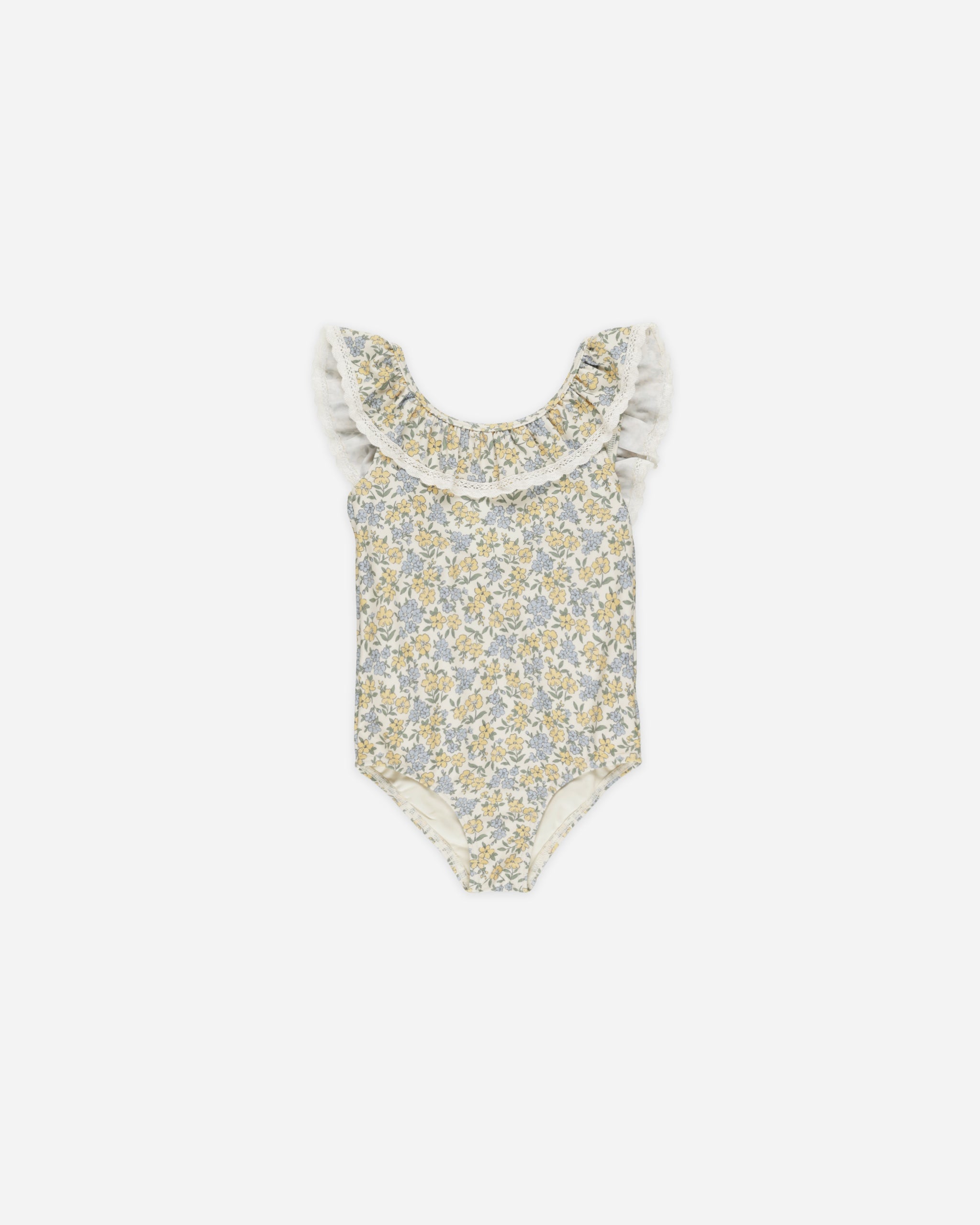 Maillot une-pièce Margaret || Bloom