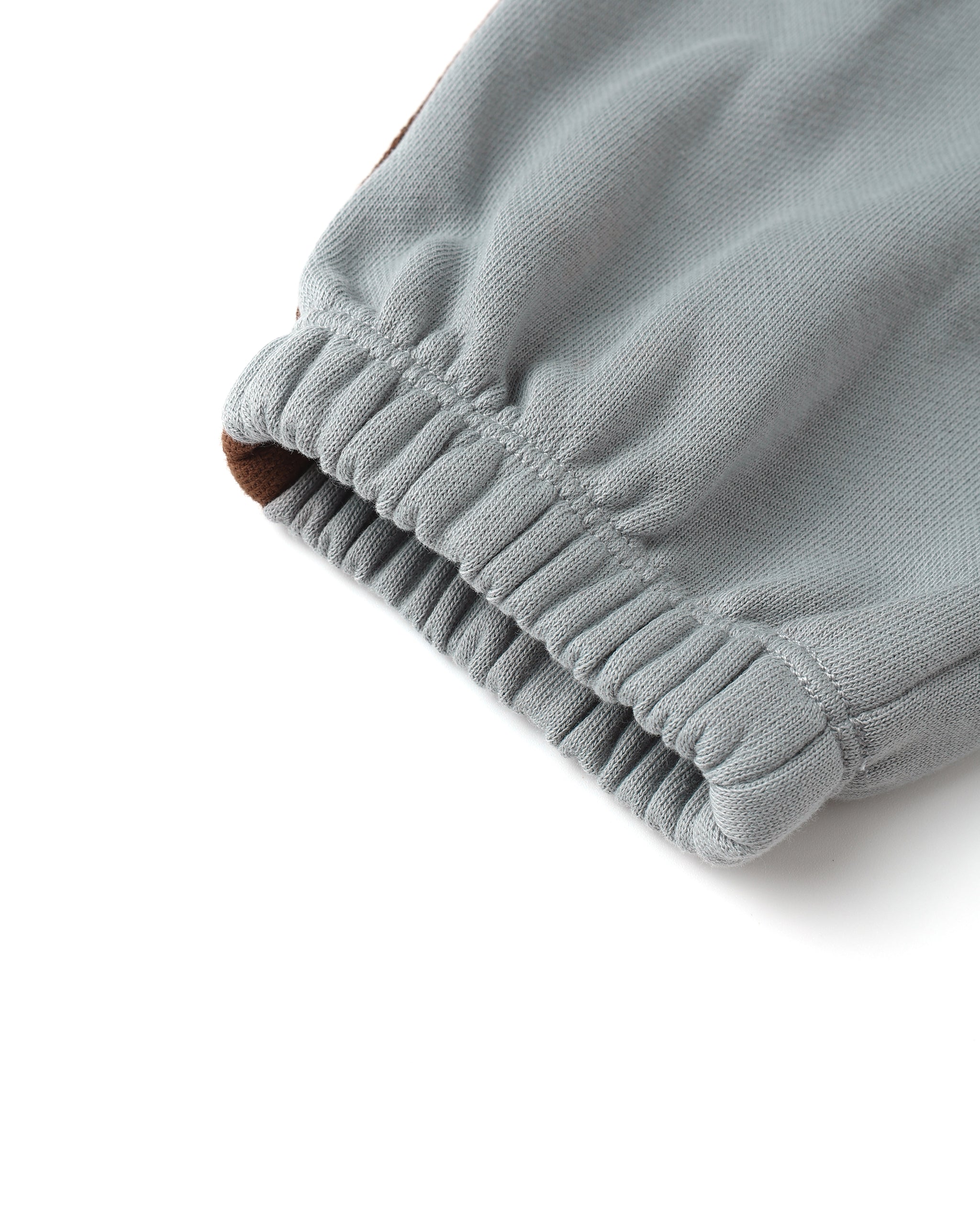 Relaxed Jogger || Dusty Blue