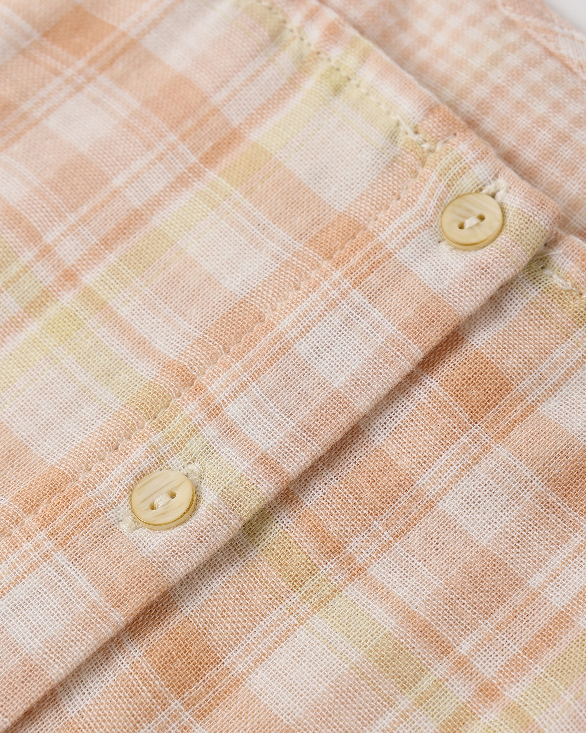 Kayli Set Summer Plaid - Rylee + Cru | Kids Clothes | Trendy Baby Clothes | Modern Infant Outfits |