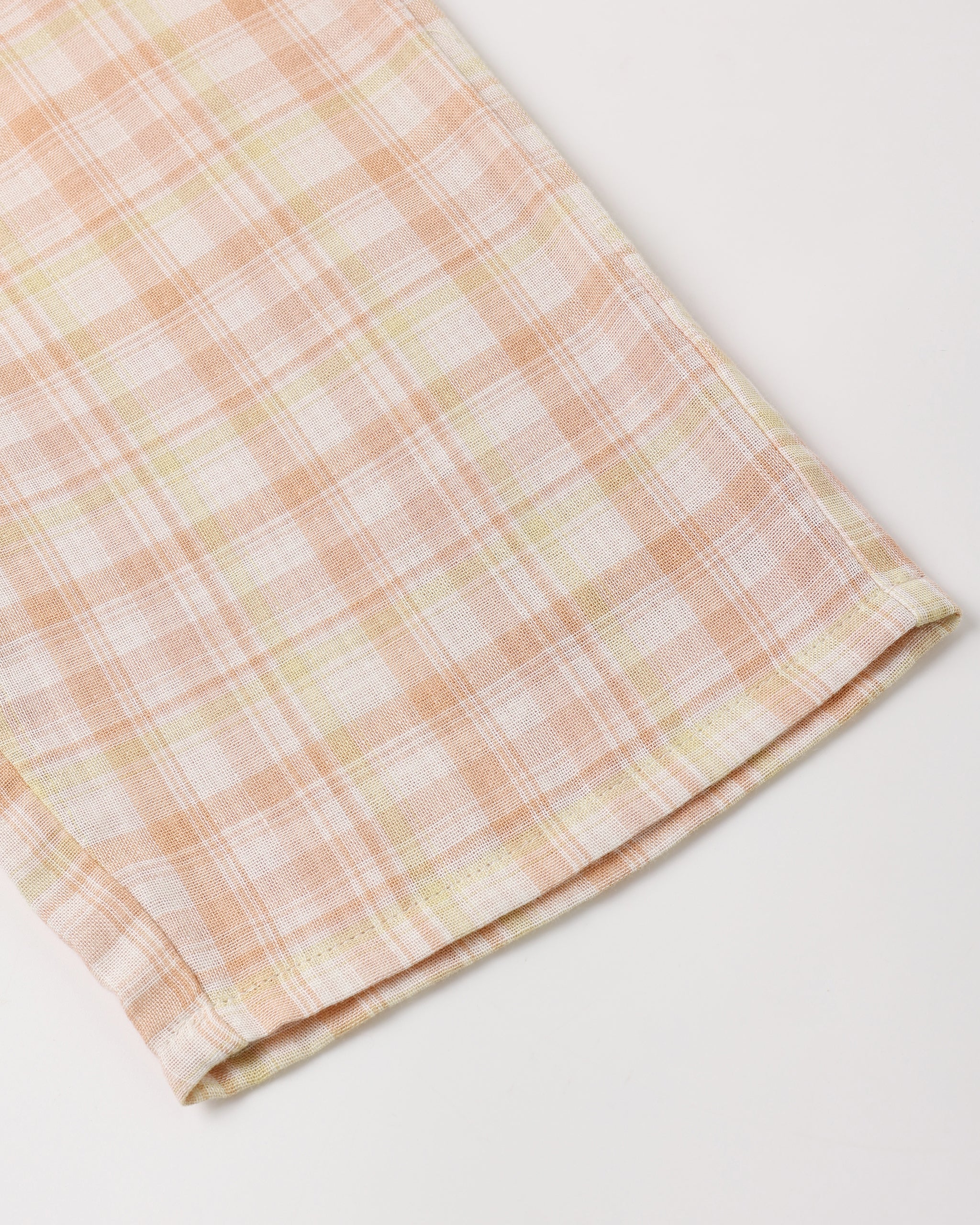 Kayli Set Summer Plaid - Rylee + Cru | Kids Clothes | Trendy Baby Clothes | Modern Infant Outfits |