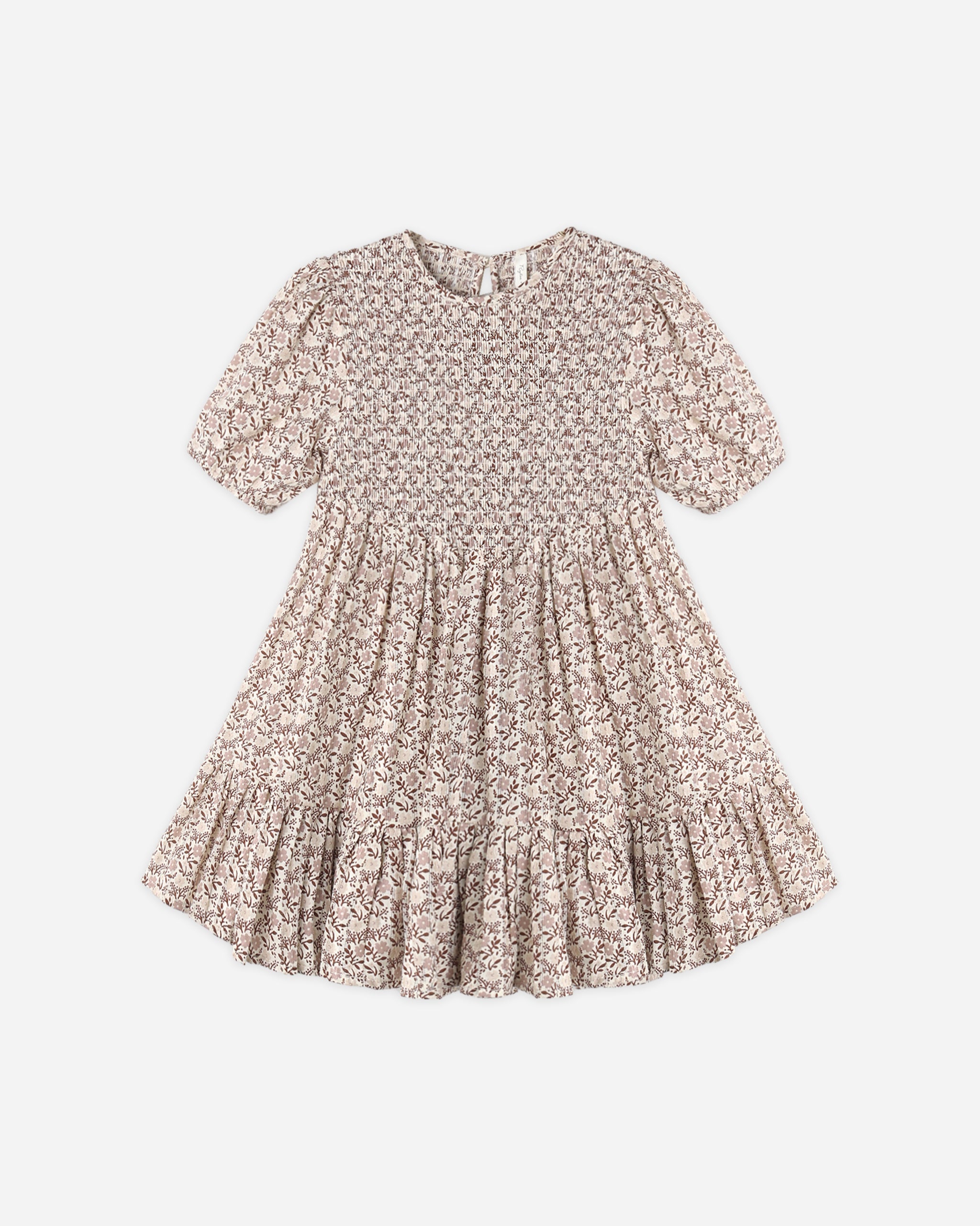 India Dress Primrose