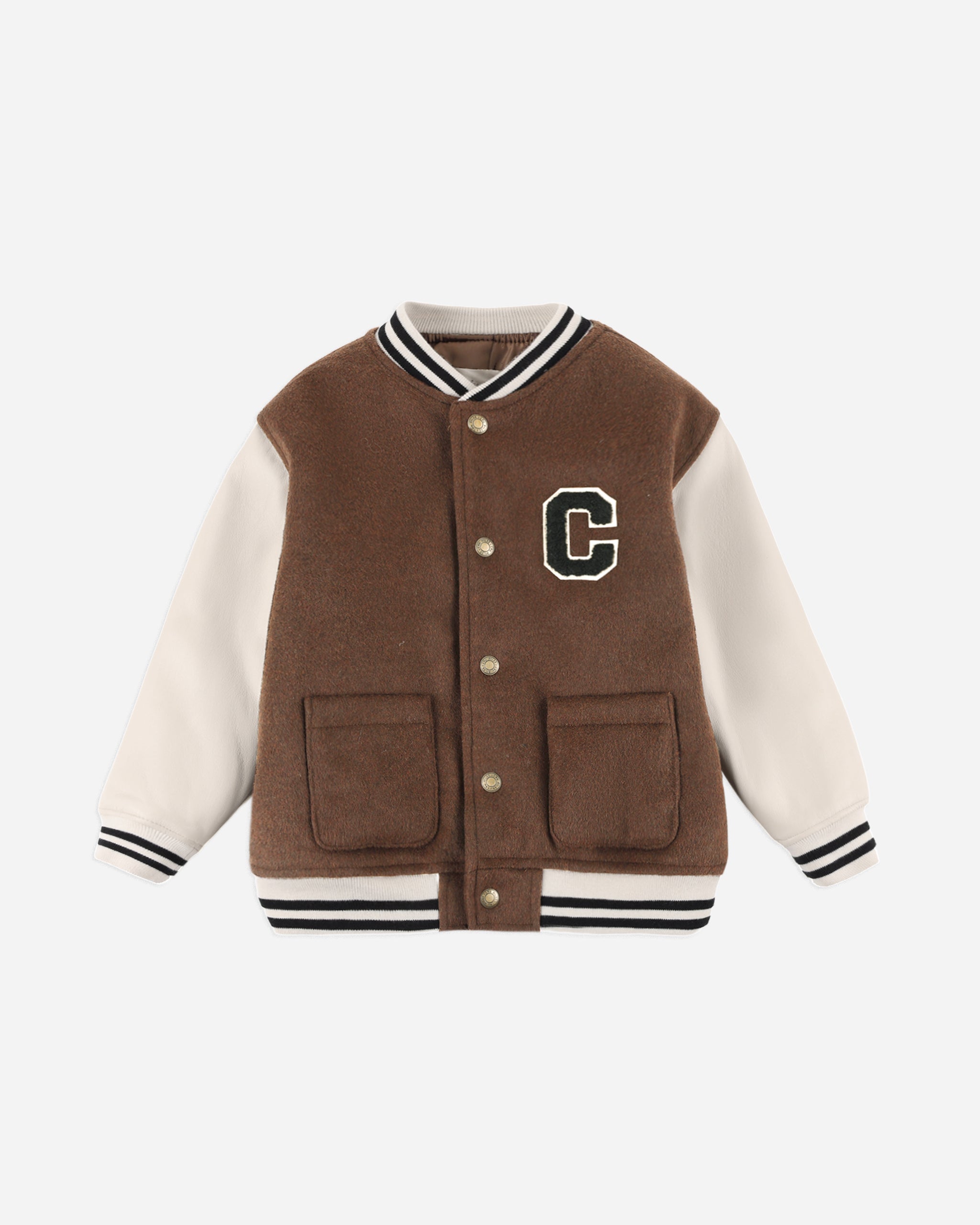TMT×Marblesコラボ　Varsity Jacket BROWN L RC873ELOY-BROWN-1.jpg?v=